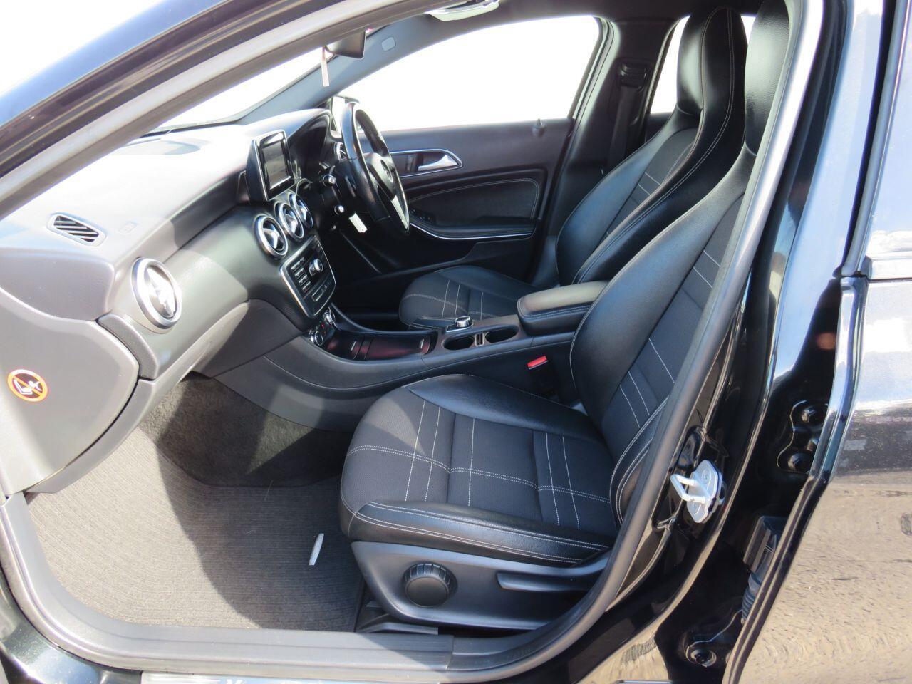 Mercedes-benz A Class - Image 10