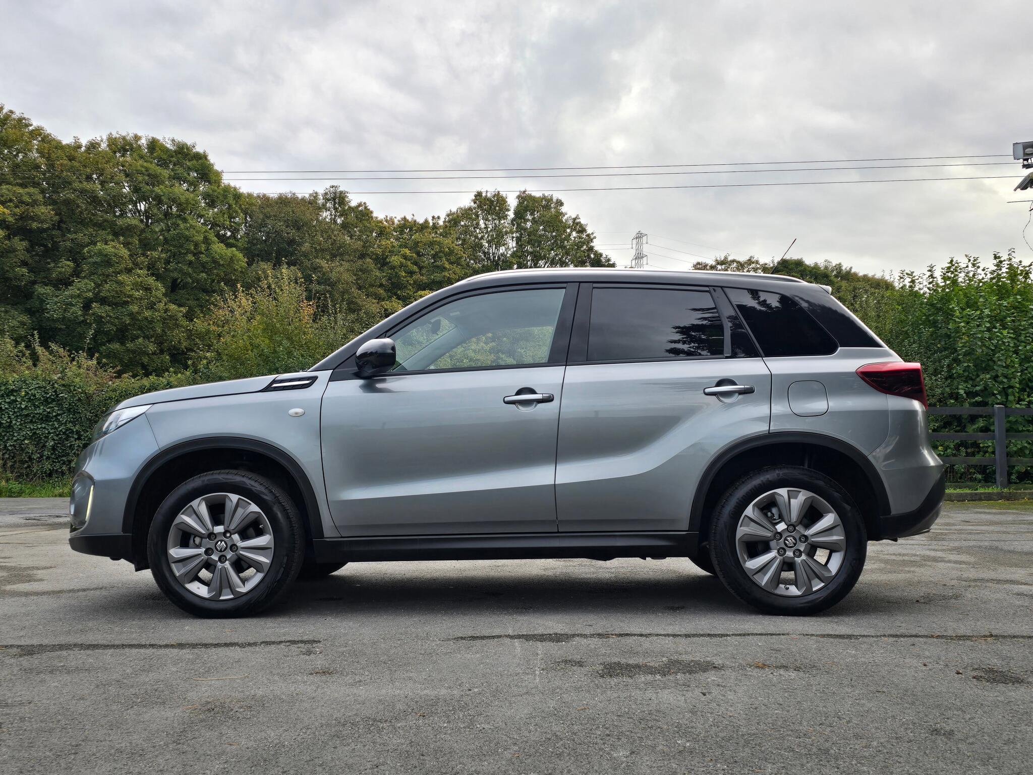 Suzuki Vitara - Image 19