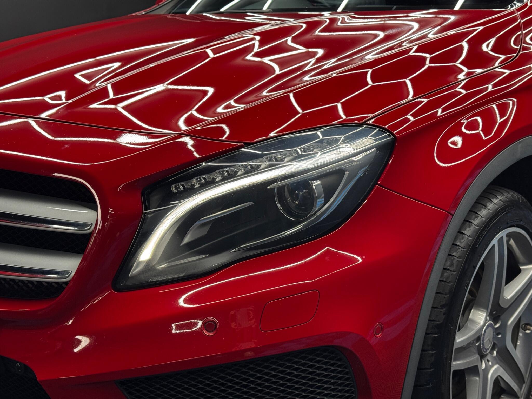 Mercedes GLA - Image 47