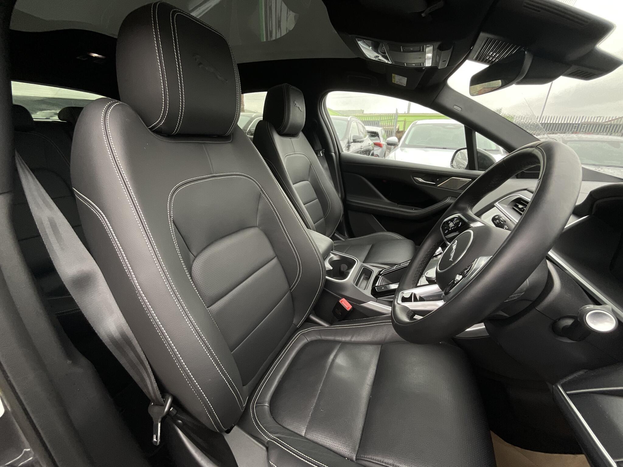Jaguar I-Pace - Image 6