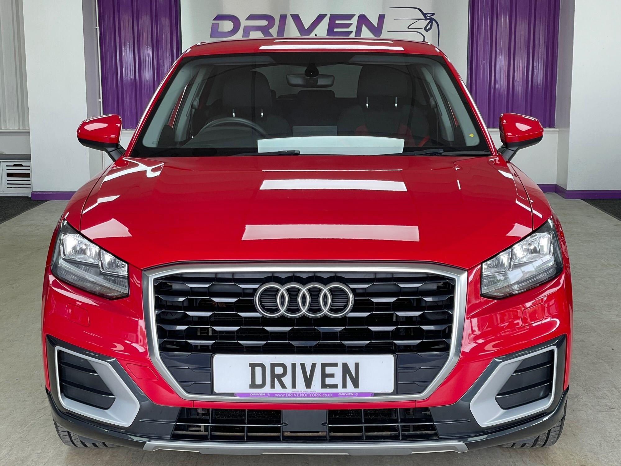 Audi Q2 - Image 7