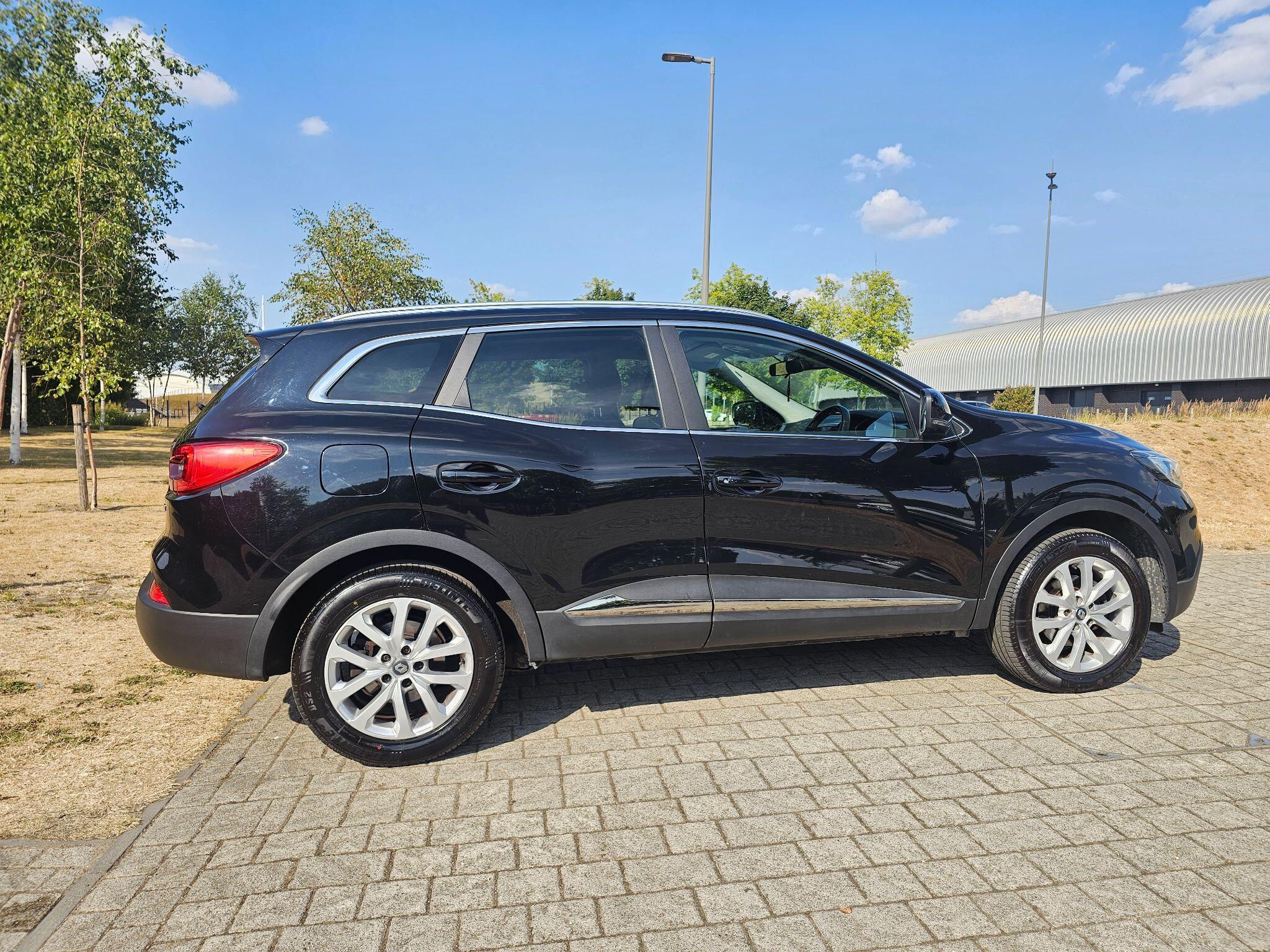 Renault Kadjar - Image 6