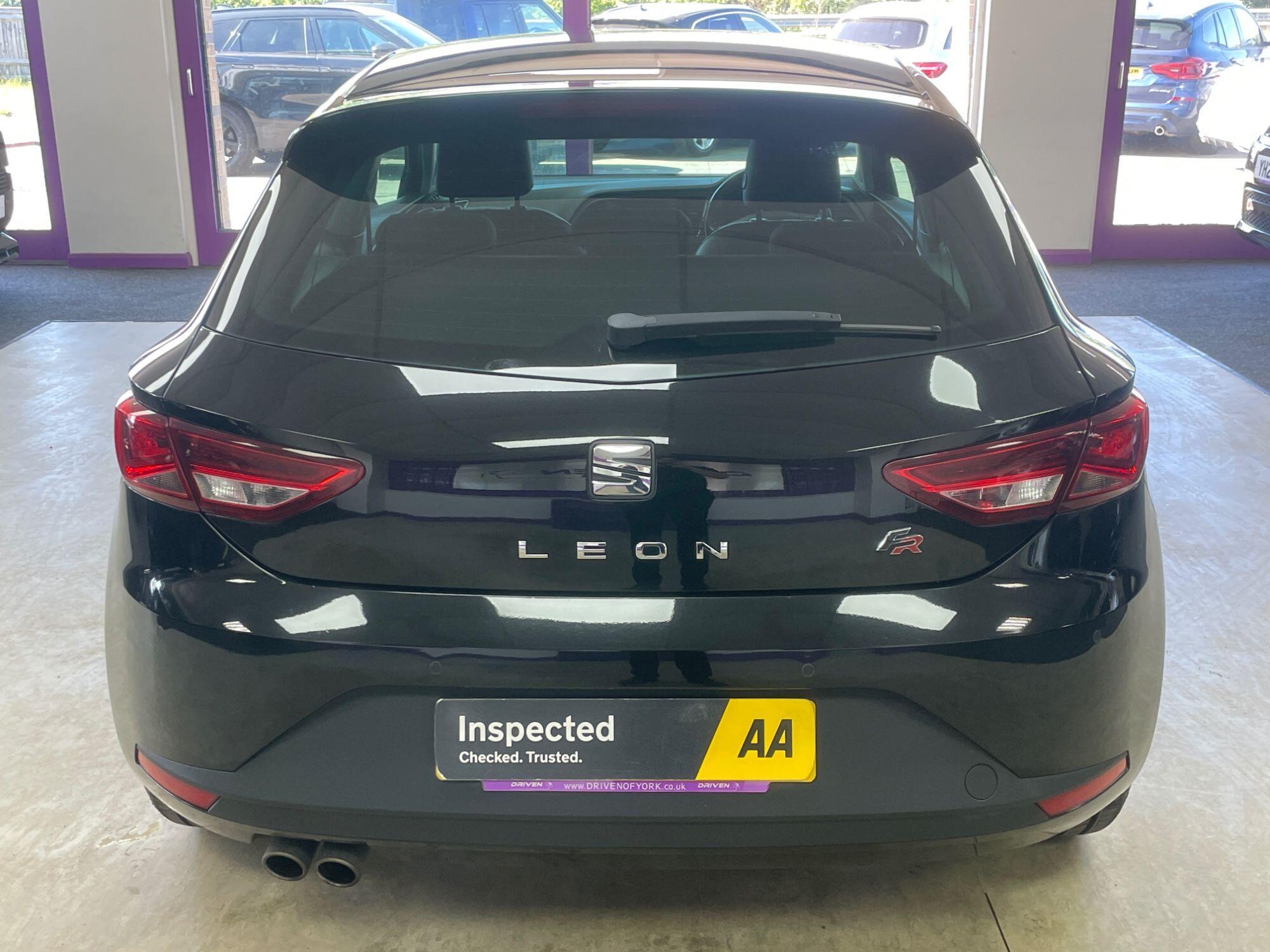 SEAT Leon - Image 12