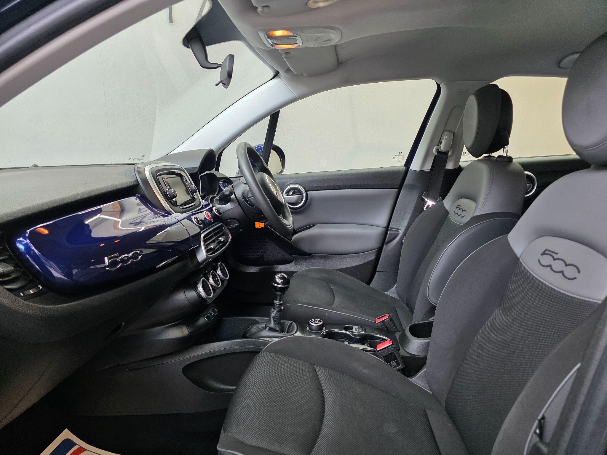 Fiat 500X - Image 25