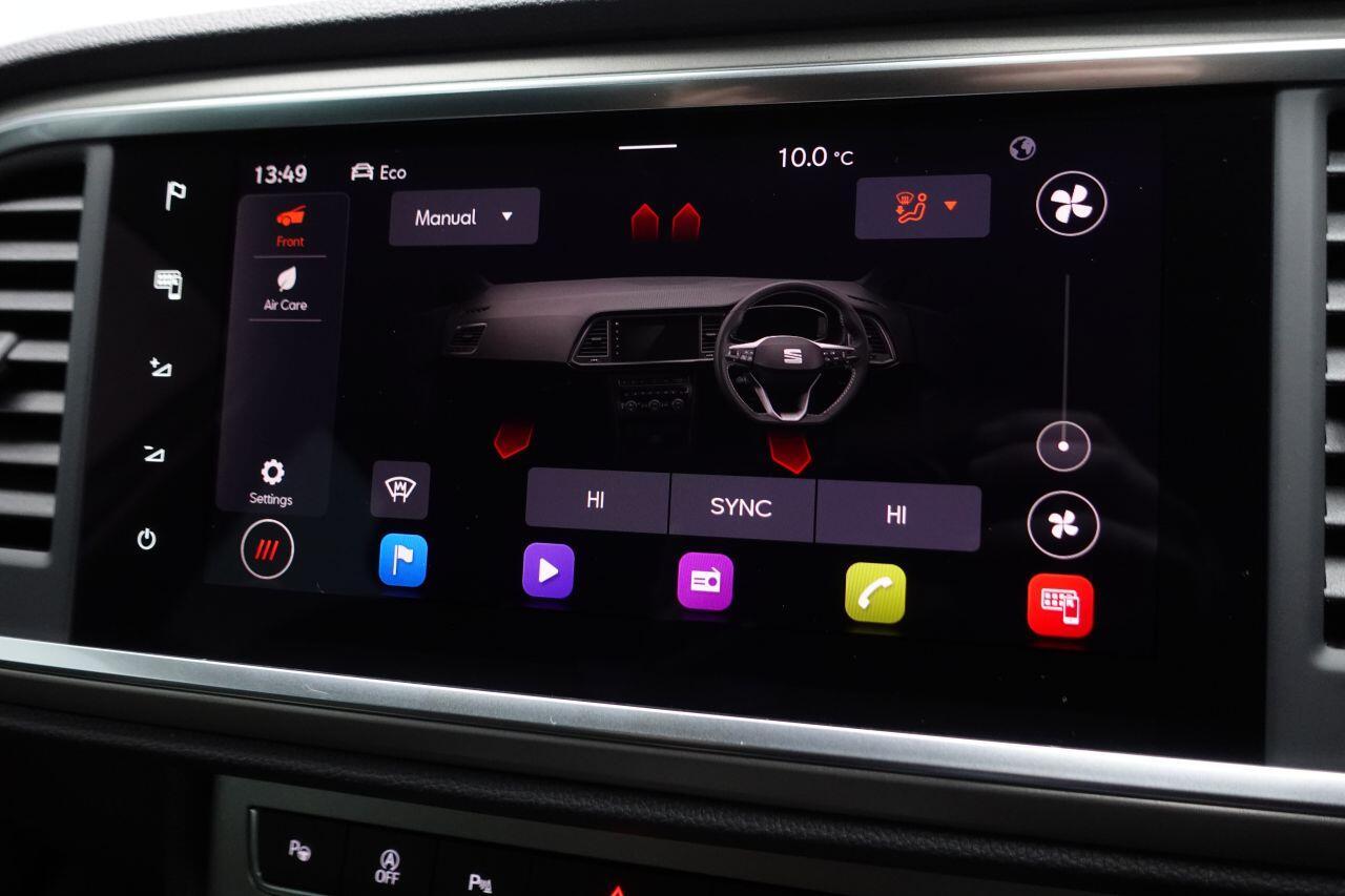 SEAT Ateca - Image 29