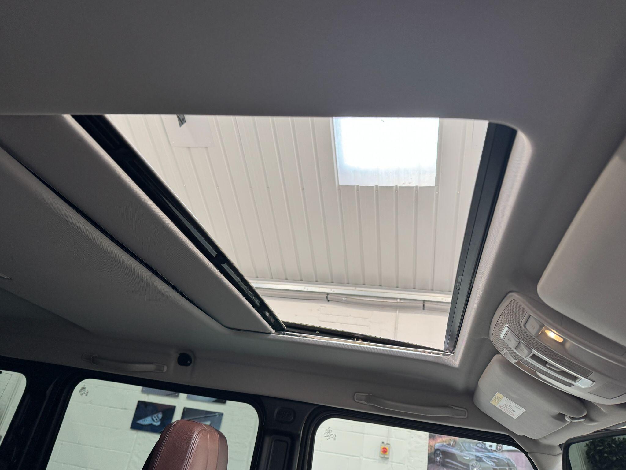 Mercedes G Class - Image 46