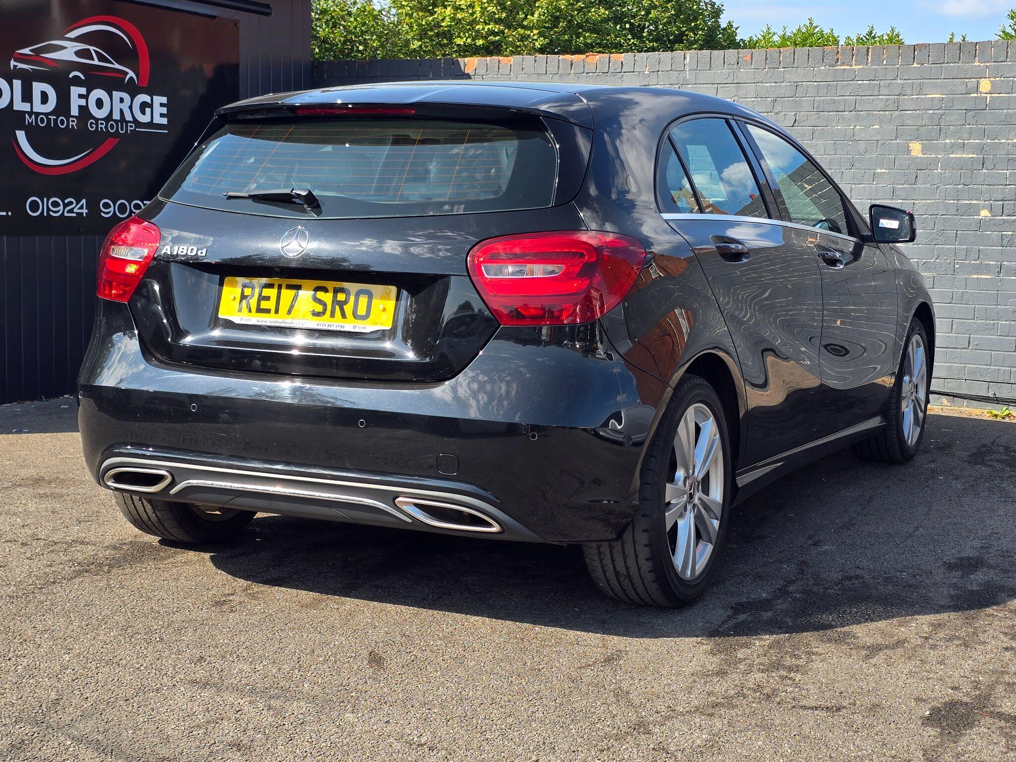Mercedes A Class - Image 20