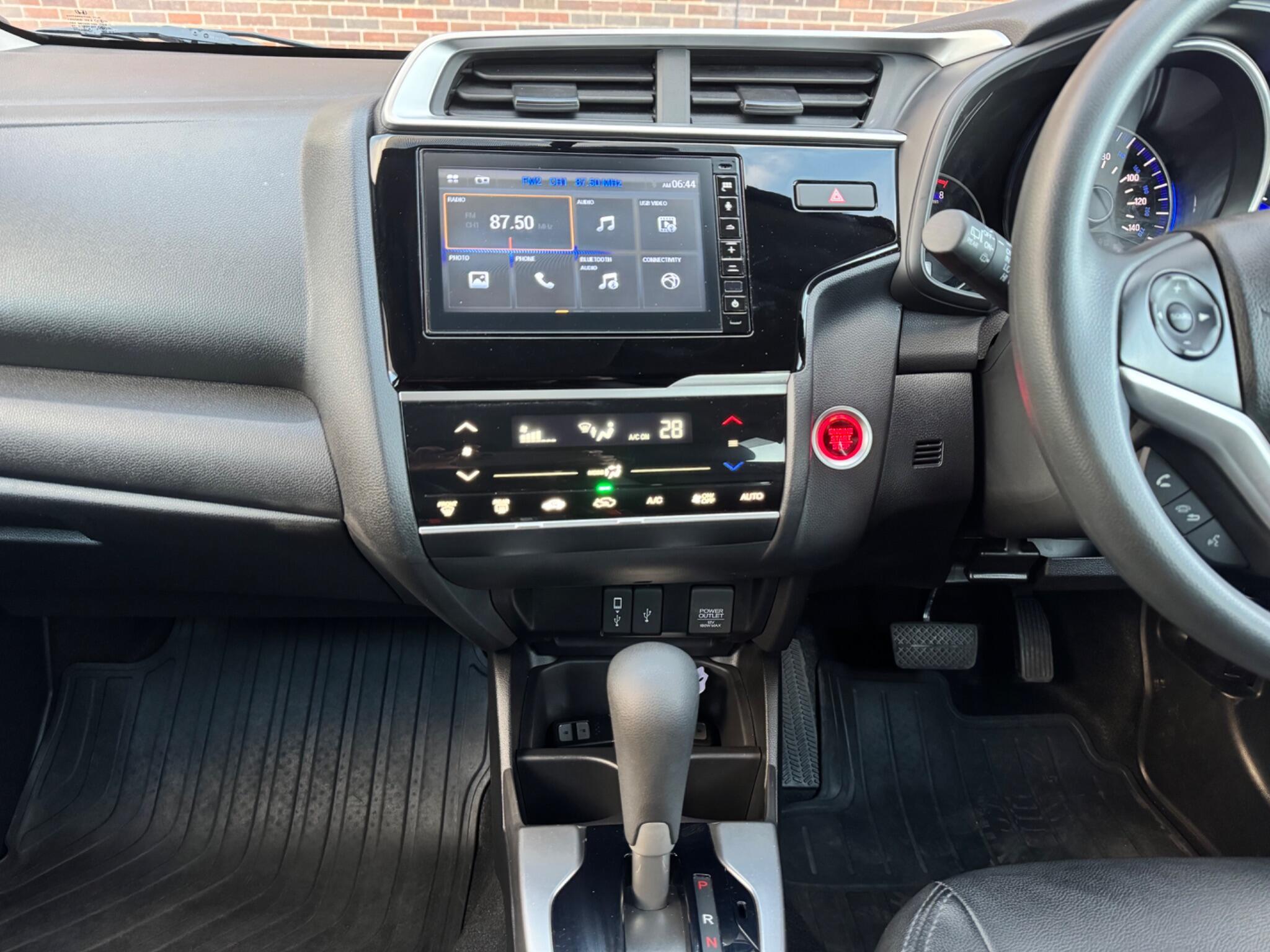 Honda Jazz - Image 43