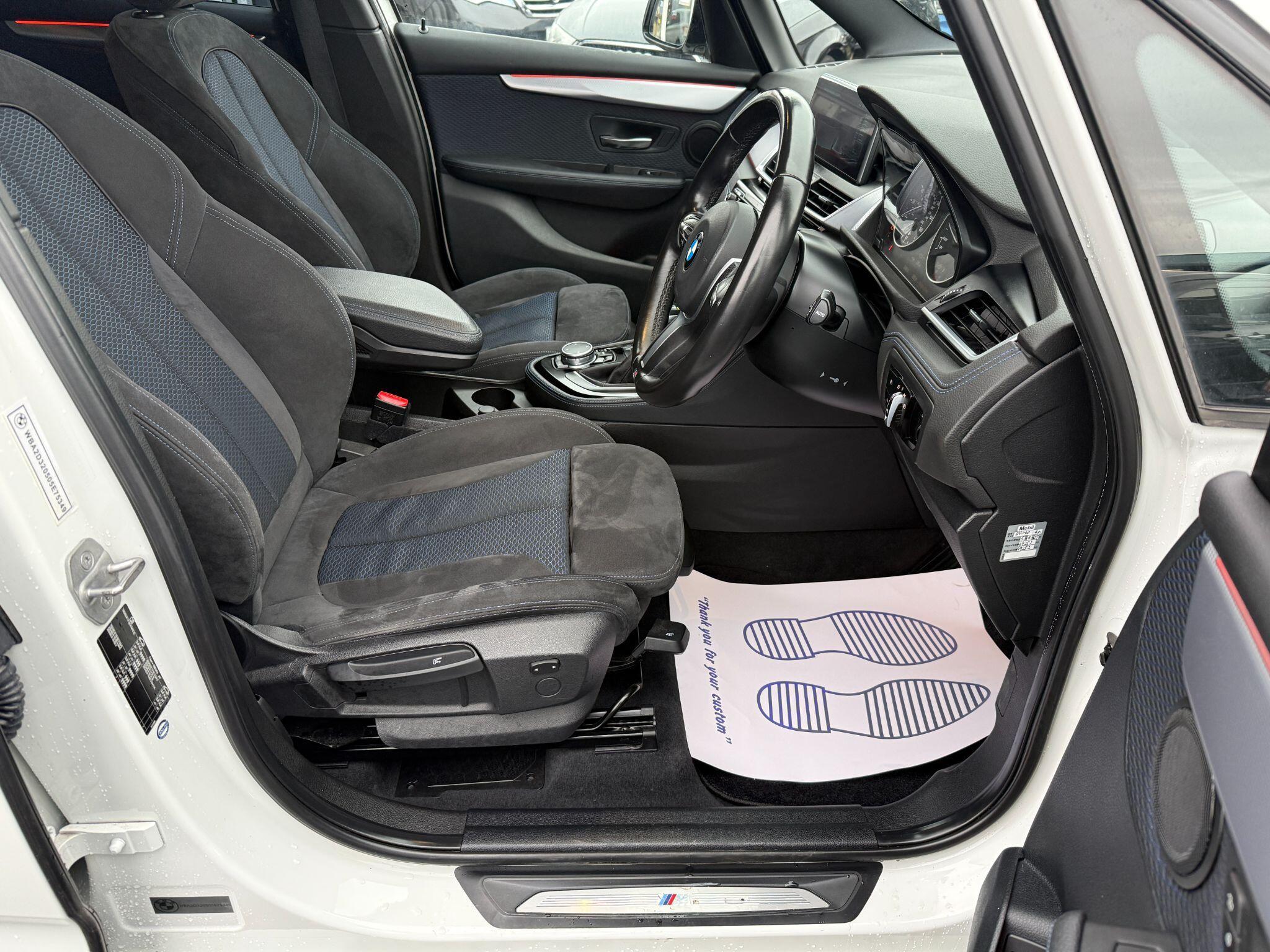 BMW 2 Series Gran Tourer - Image 24