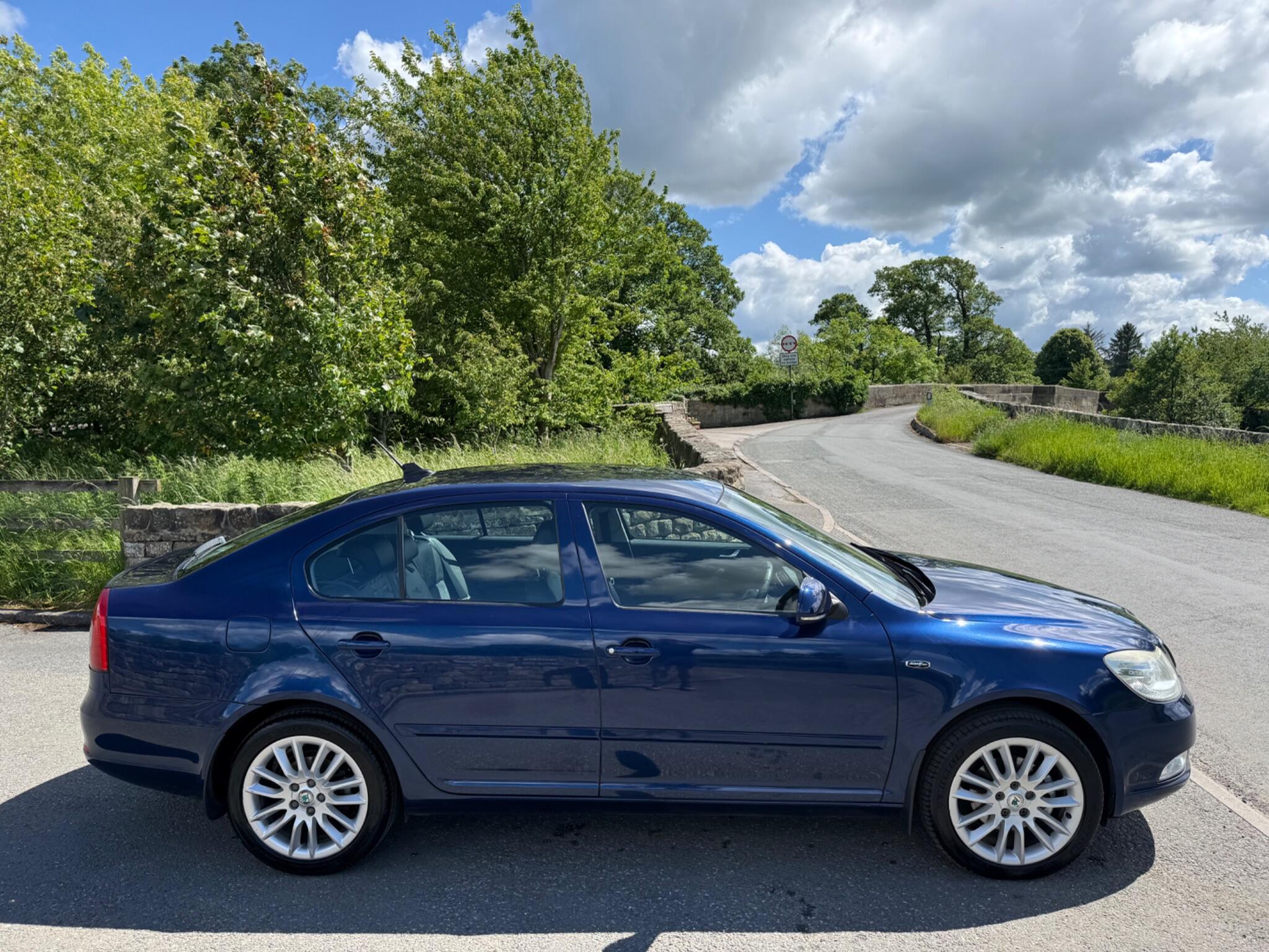 Skoda Octavia - Image 2