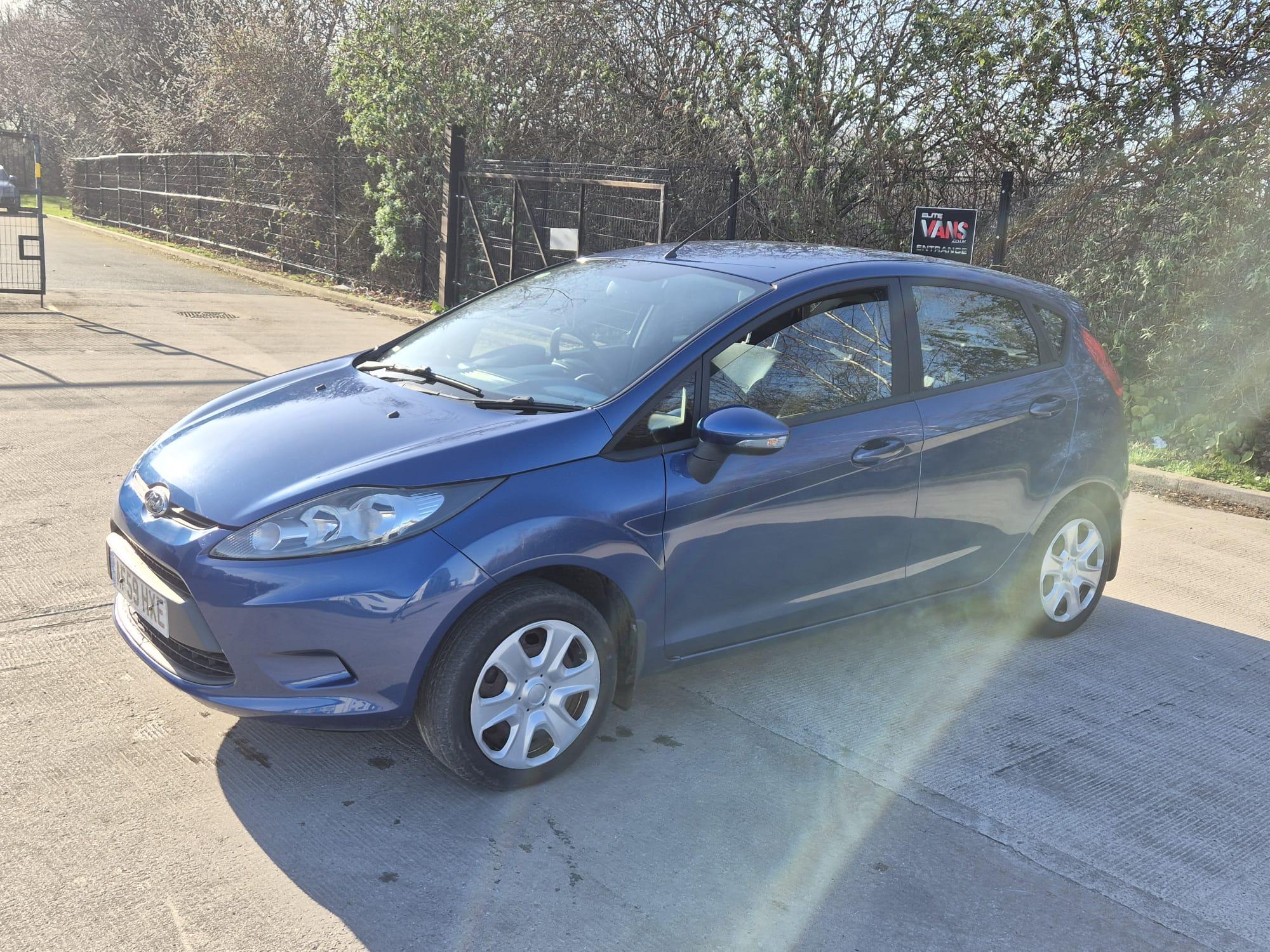 Ford Fiesta - Image 8