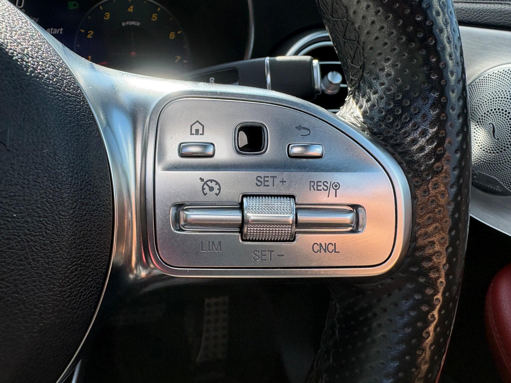 Mercedes C Class - Image 35