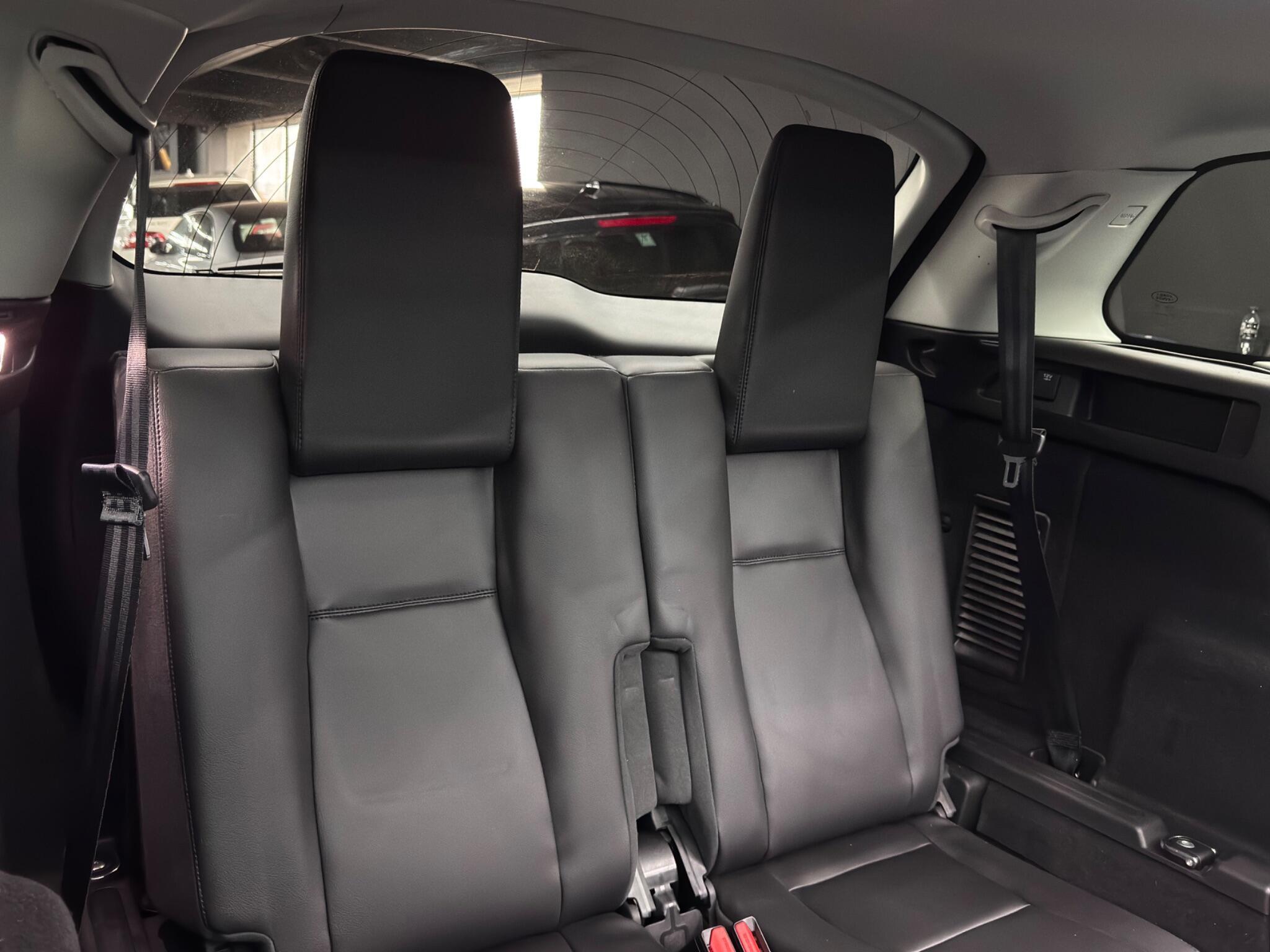 Land Rover DISCOVERY SPORT - Image 17