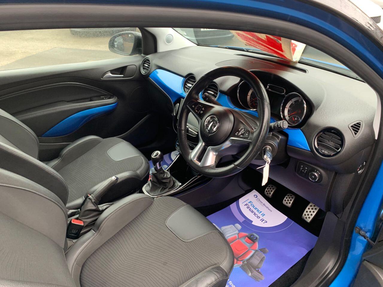 Vauxhall ADAM - Image 14