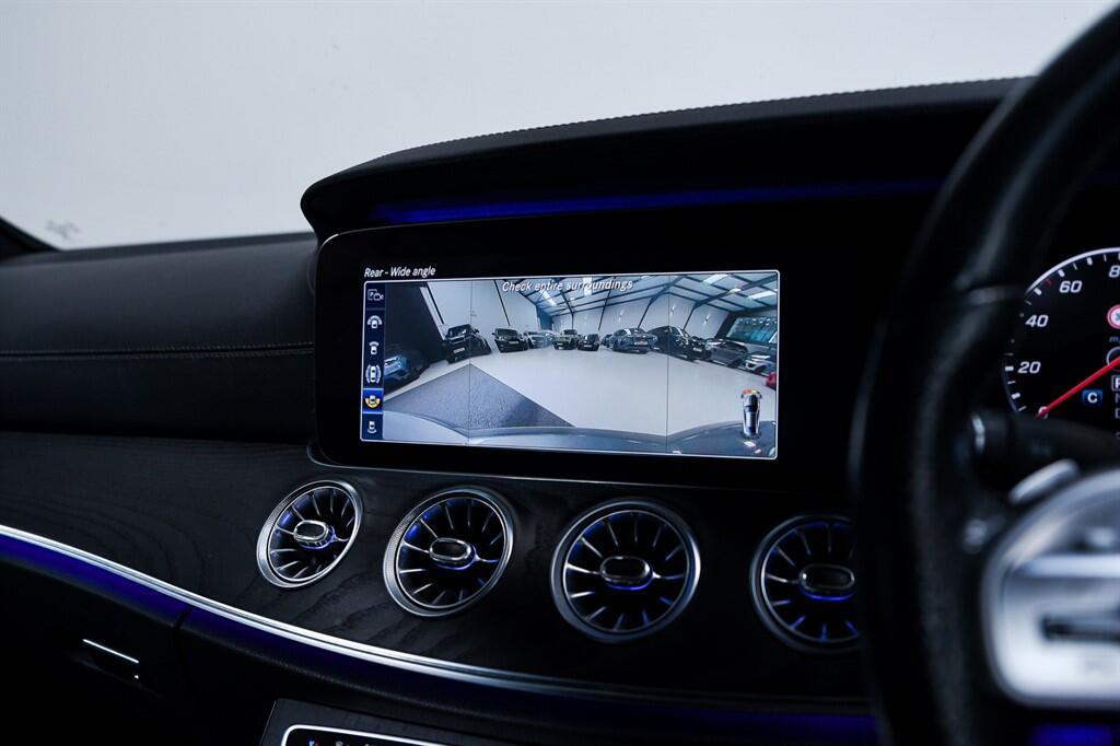 Mercedes E Class - Image 29