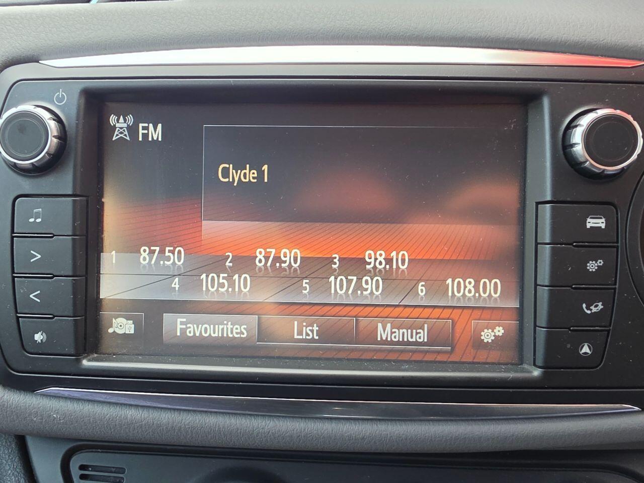 Toyota Yaris - Image 17