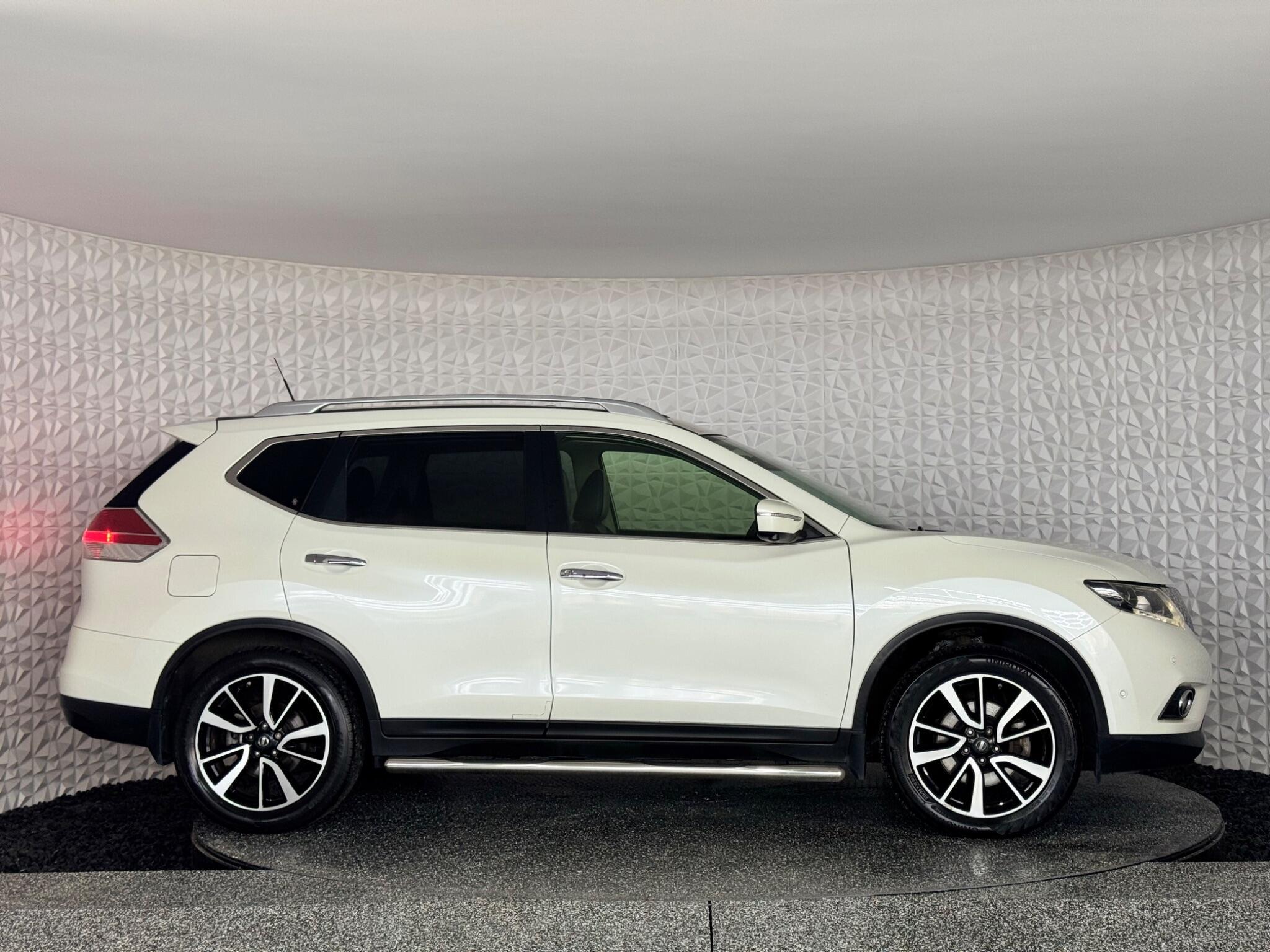 Nissan X-Trail - Image 6