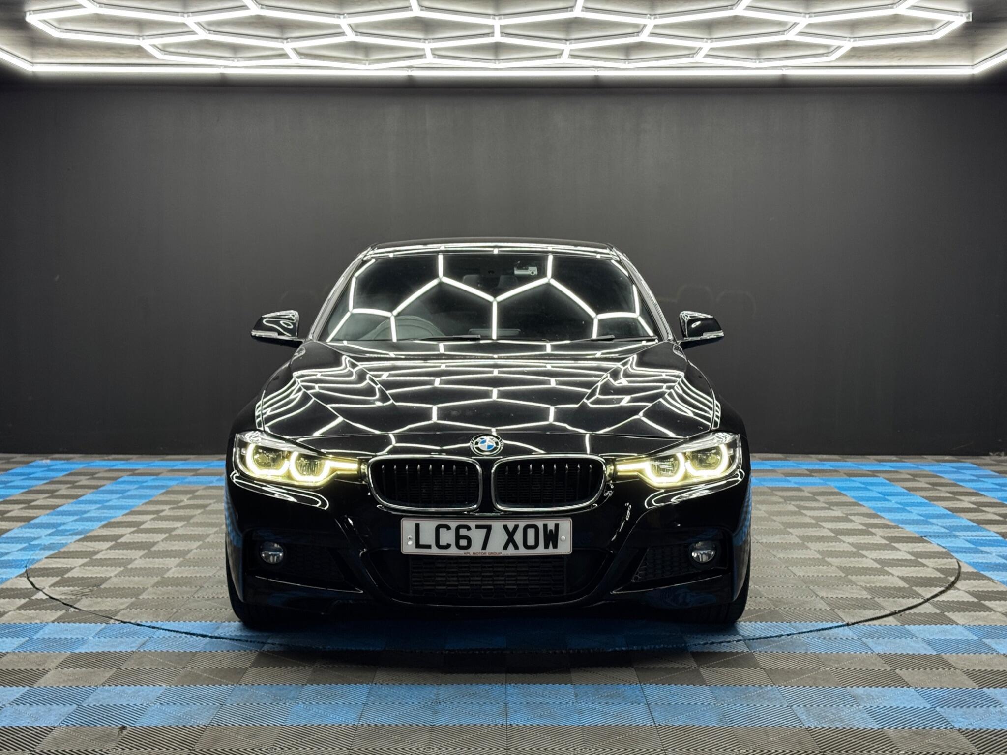BMW 3 Series - Image 2