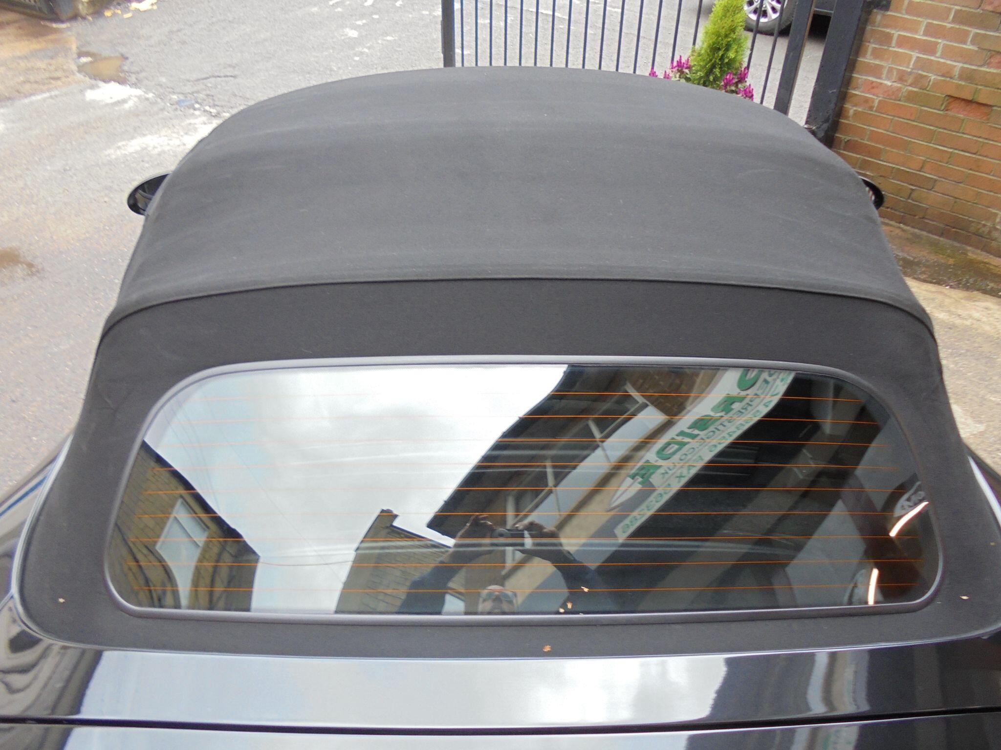 BMW Z4 - Image 12