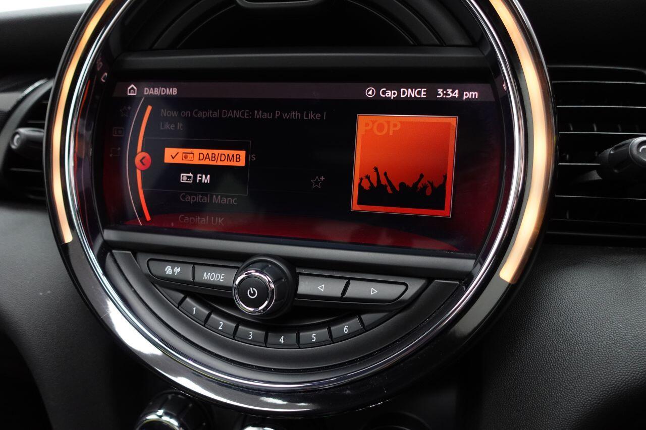 MINI Electric Hatch - Image 18
