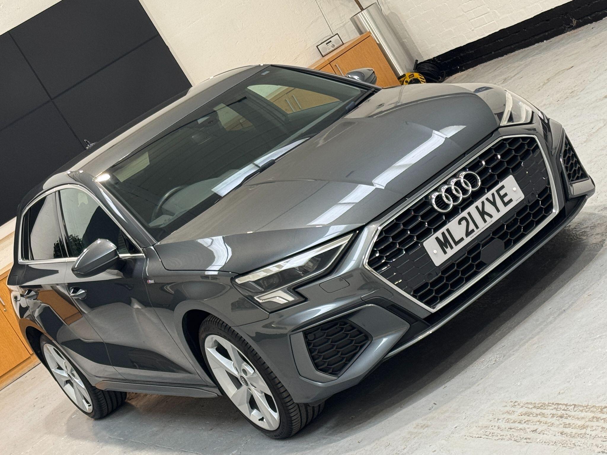 Audi A3 - Image 33