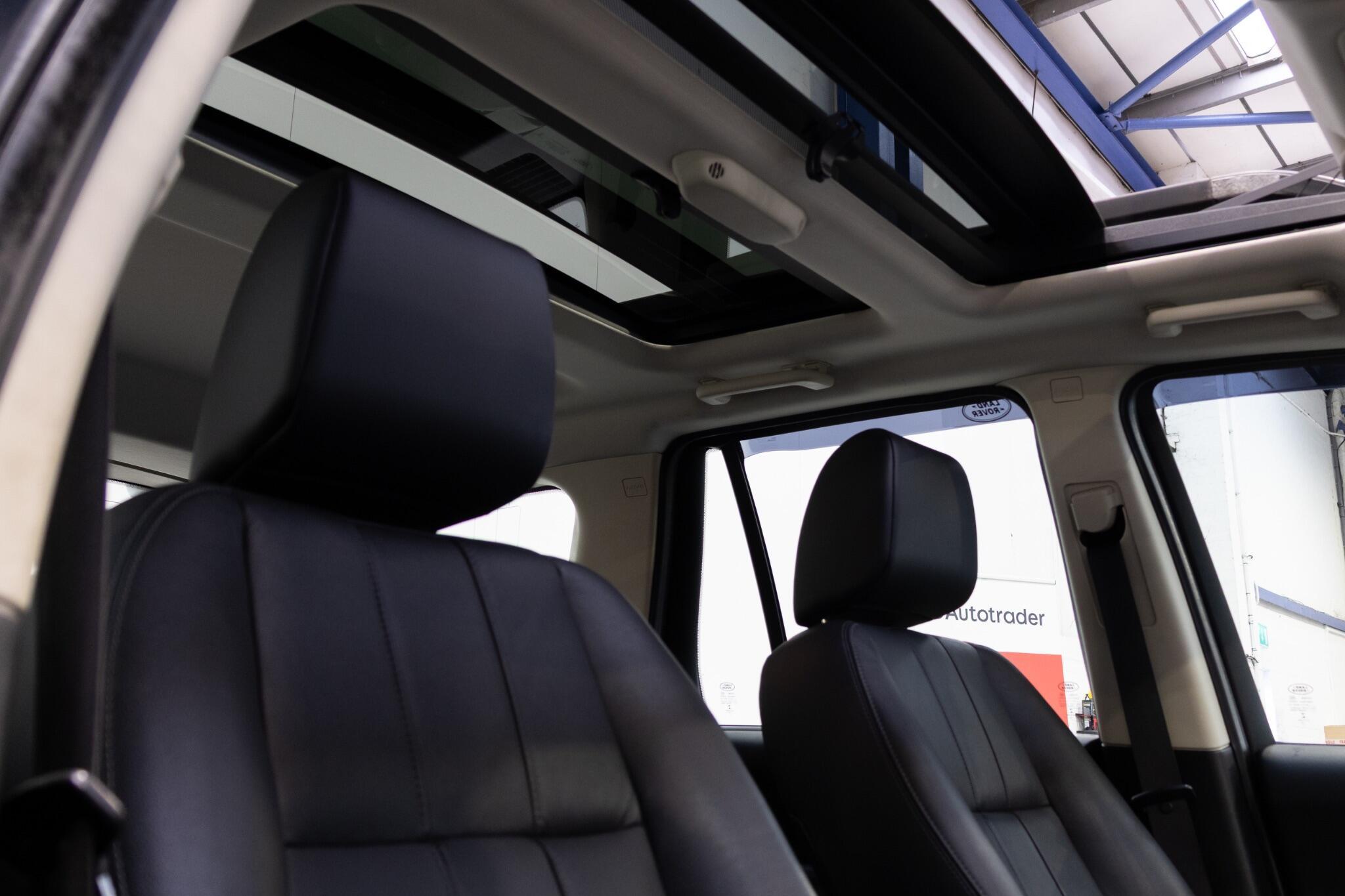 Land Rover Freelander 2 - Image 15