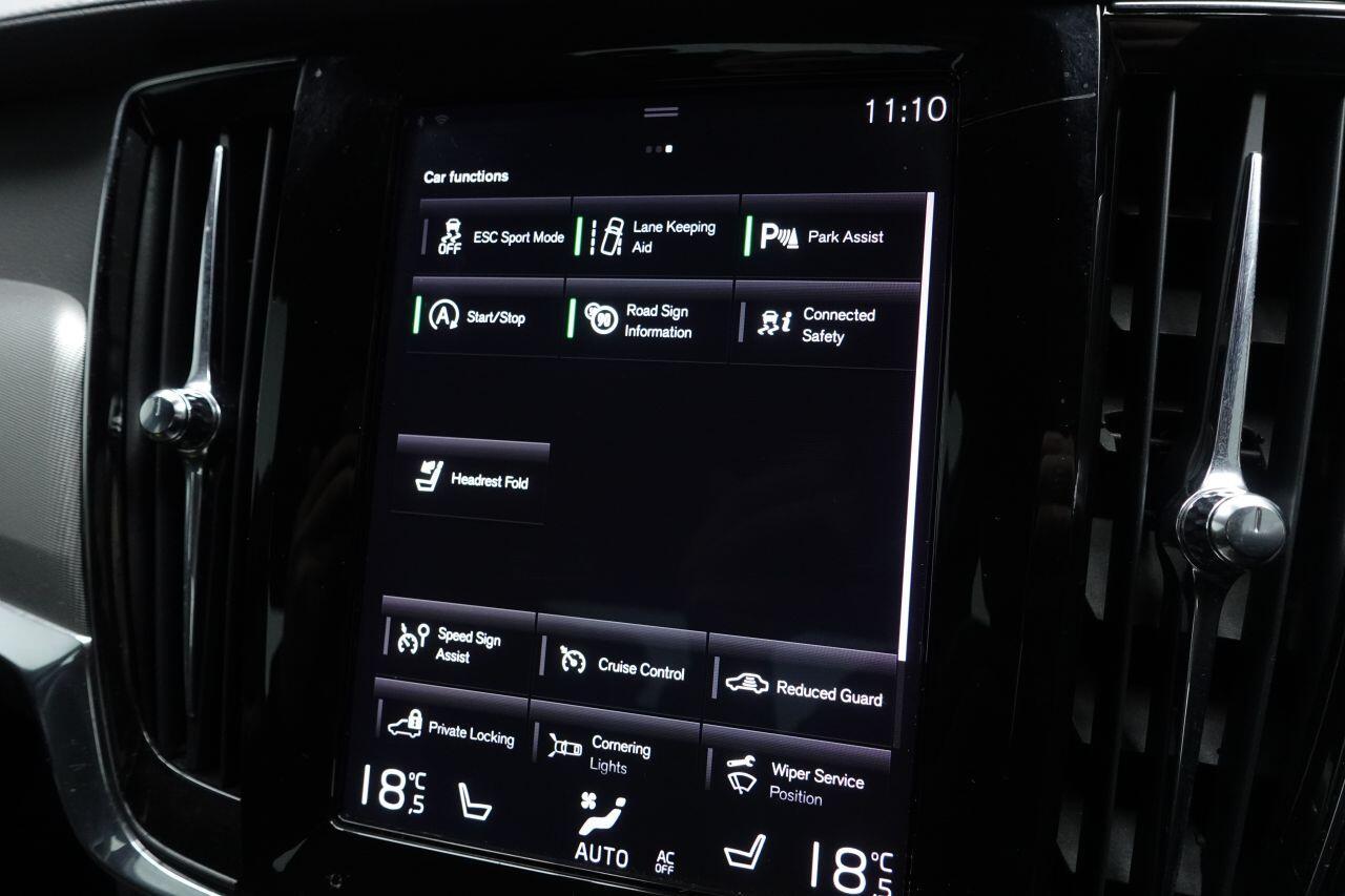 Volvo S90 - Image 29