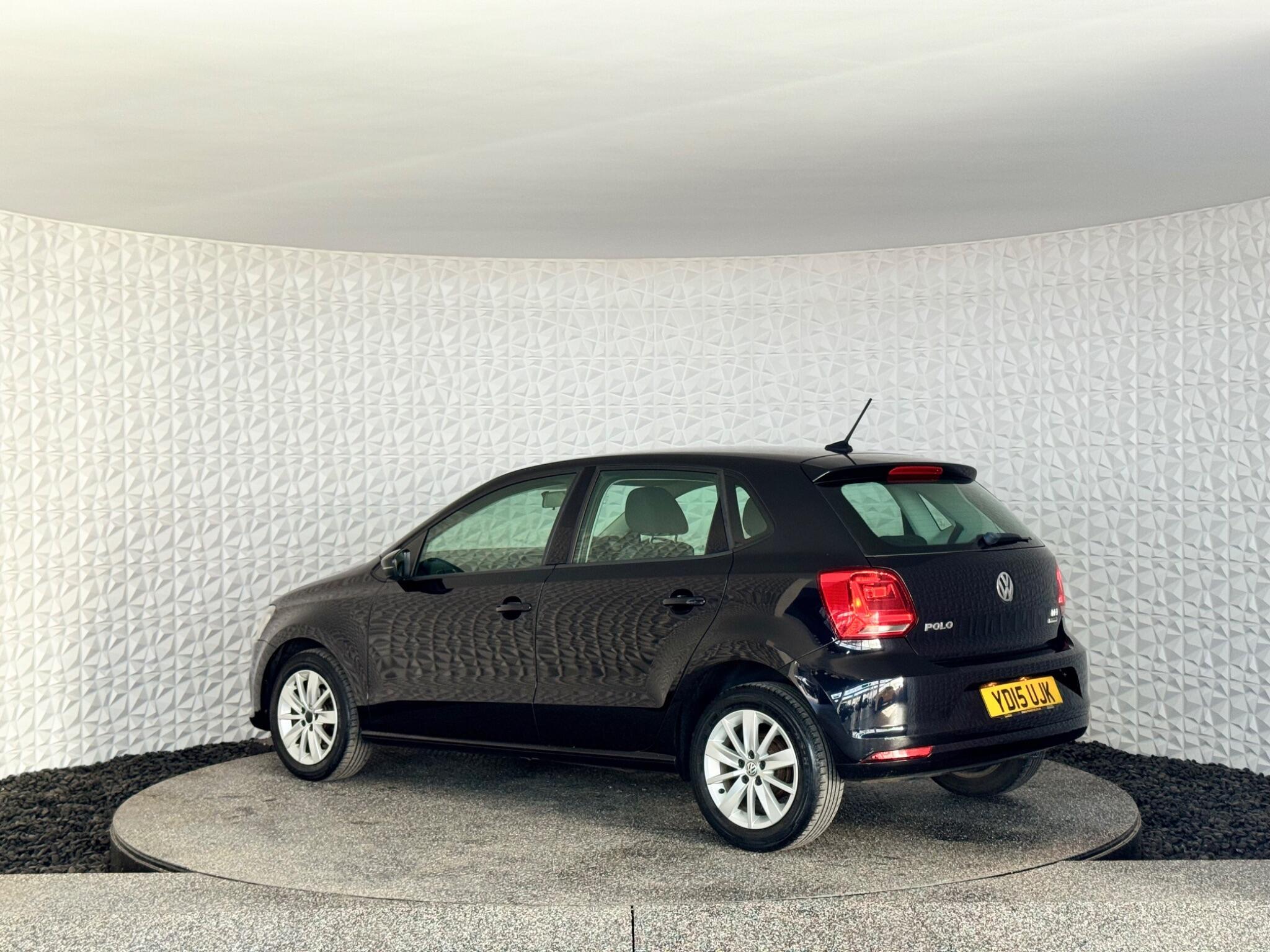 Volkswagen Polo - Image 16