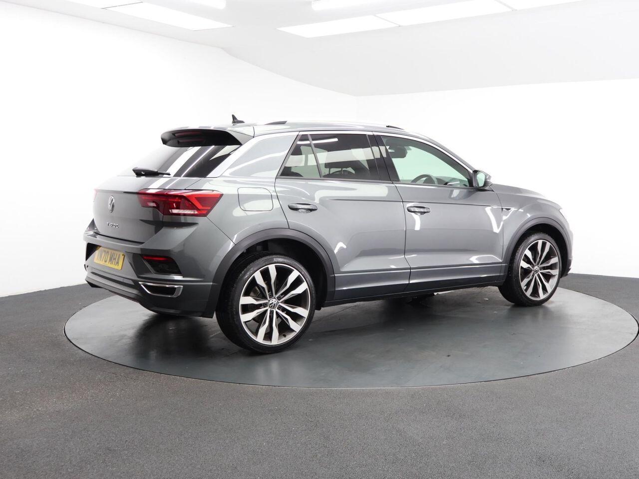 Volkswagen T-Roc - Image 12