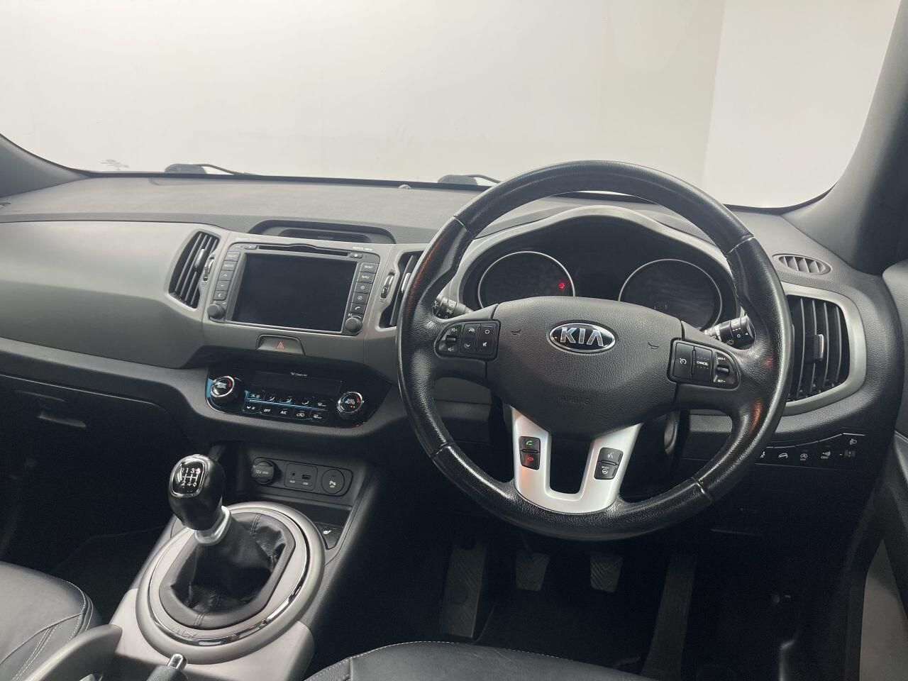 Kia Sportage - Image 19
