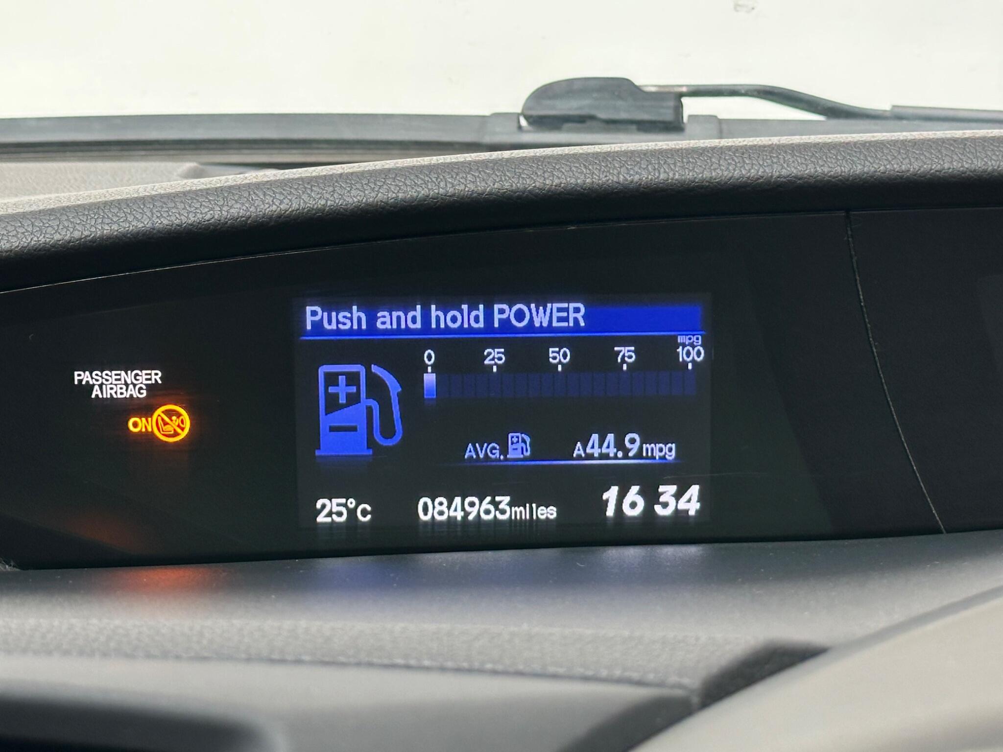 Honda Civic - Image 13