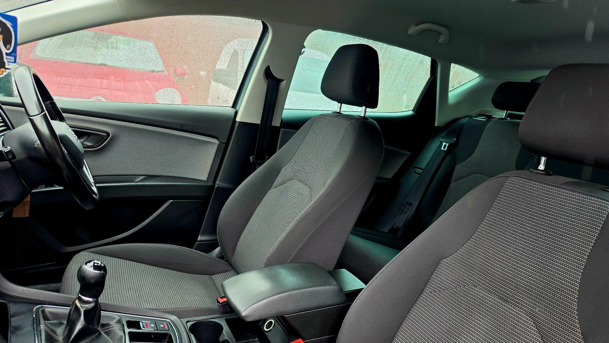 SEAT Leon - Image 15