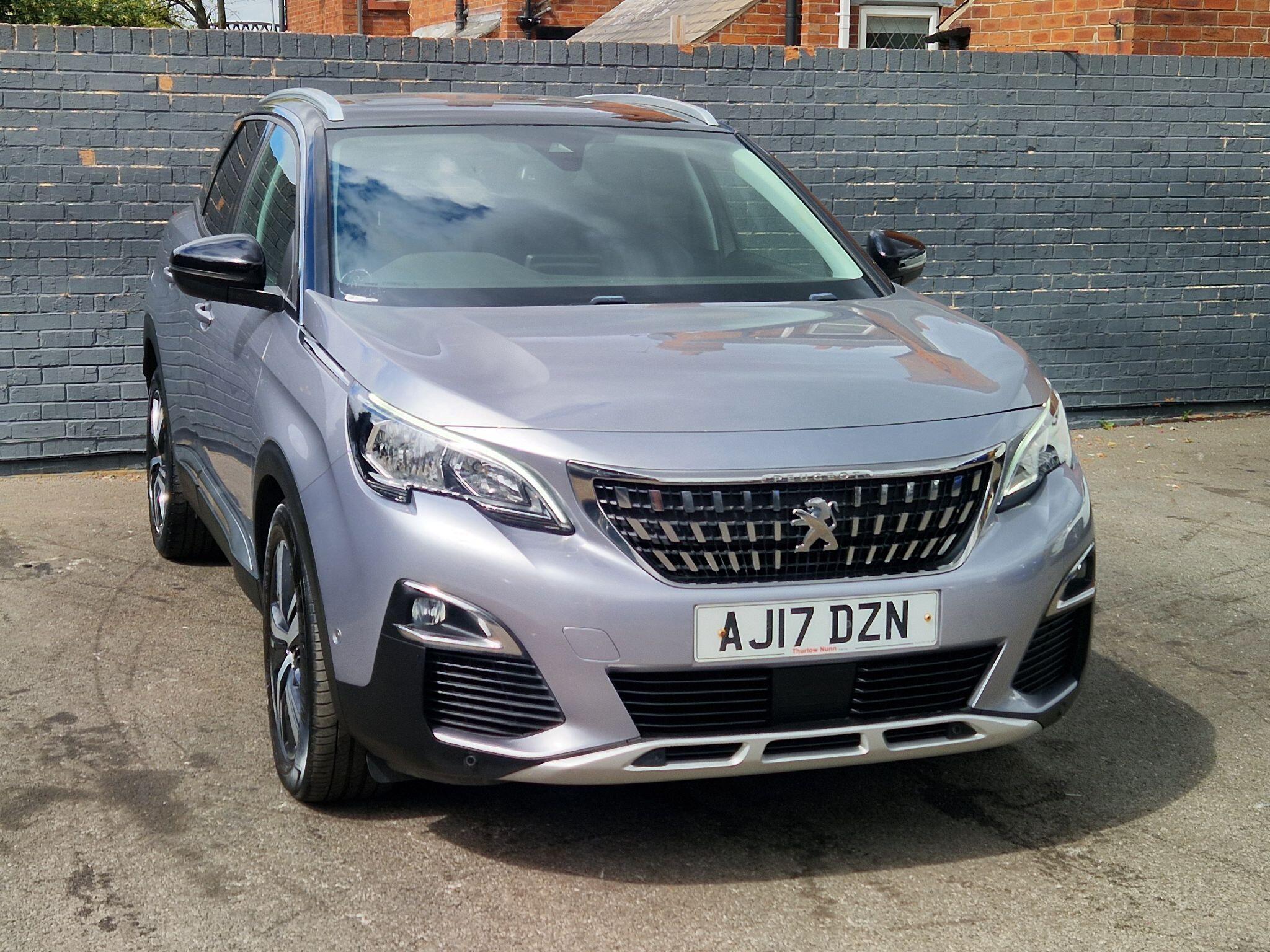 Peugeot 3008 - Image 3