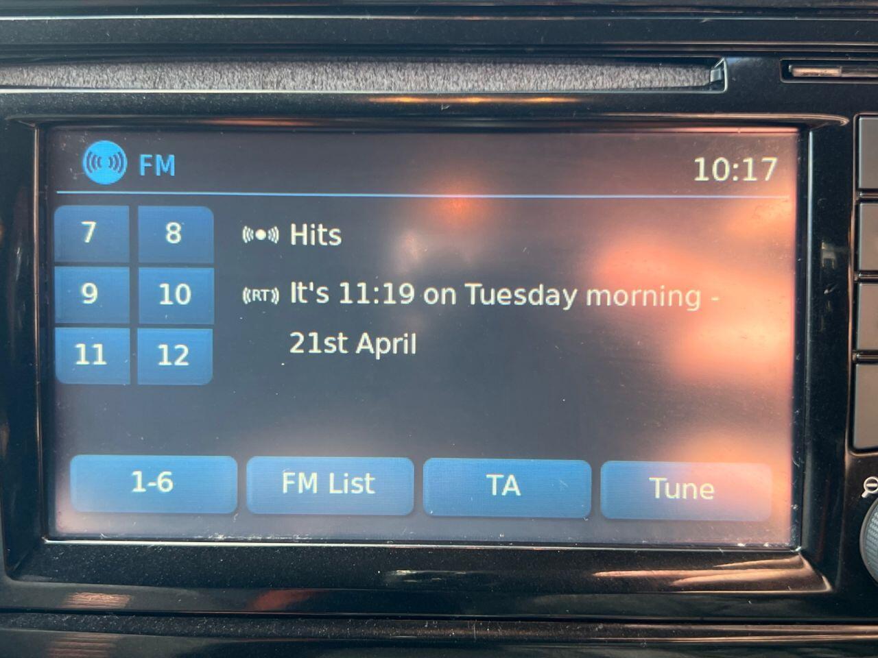 Nissan Juke - Image 21