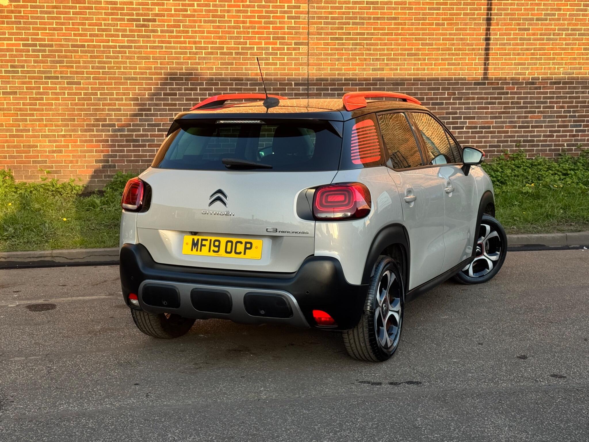 Citroen C3 Aircross - Image 6
