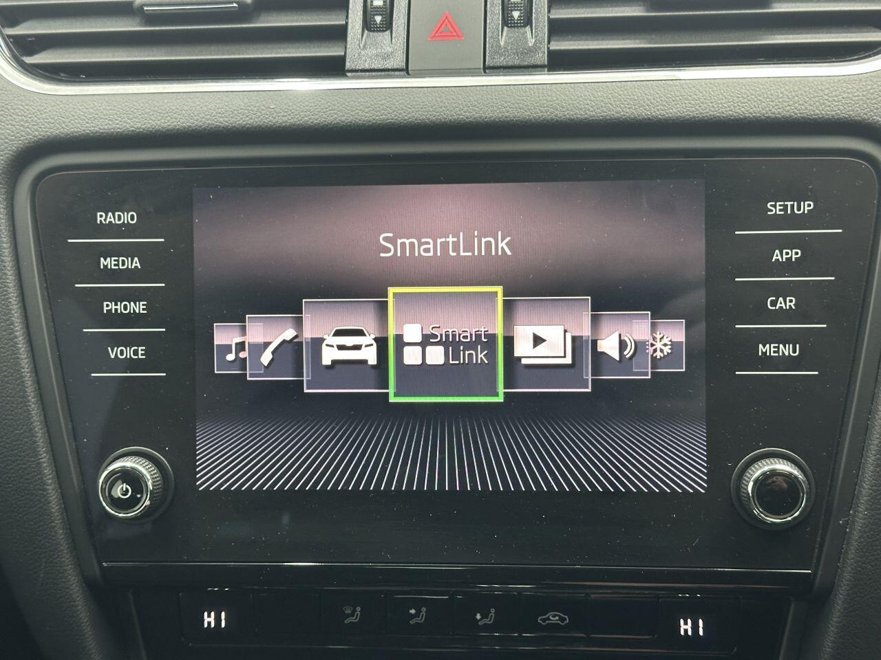 Skoda Octavia - Image 18