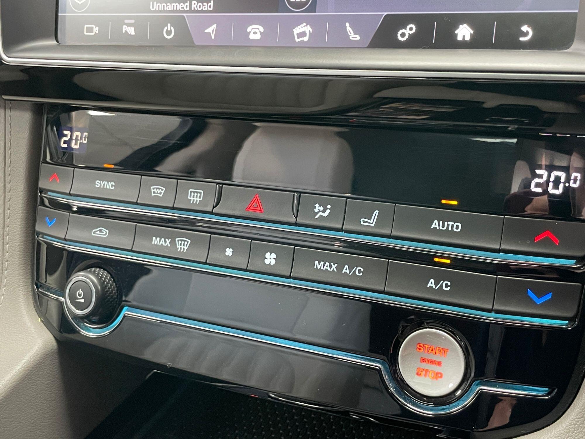 Jaguar F-Pace - Image 50