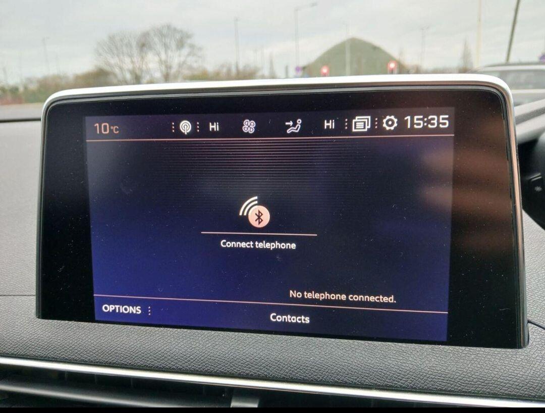 Peugeot 3008 - Image 2