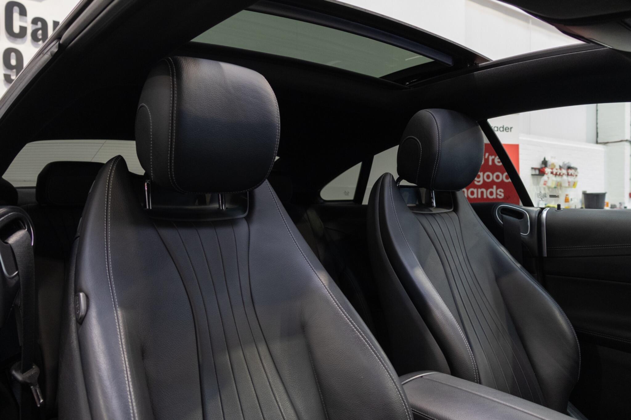 Mercedes E Class - Image 14