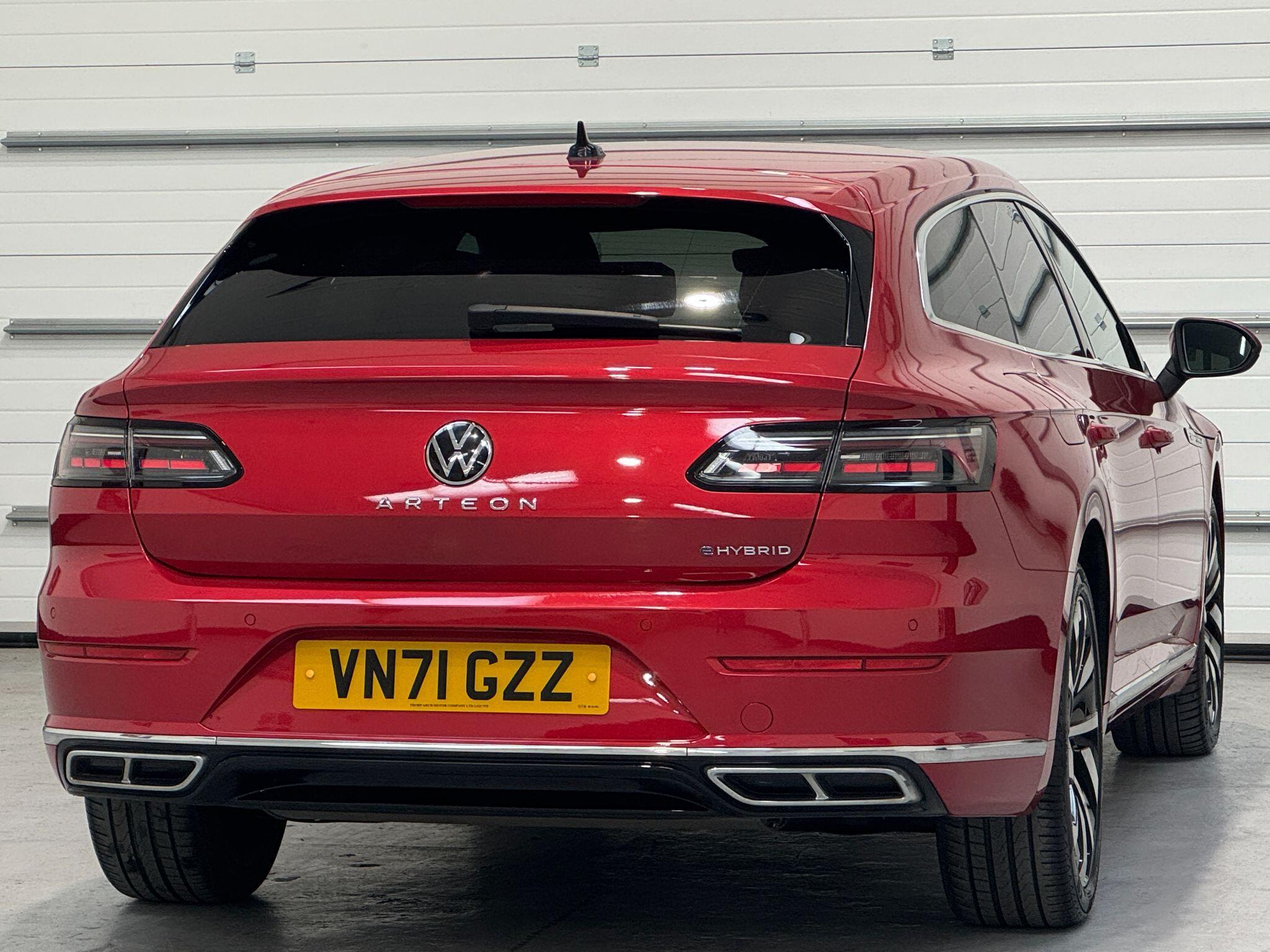 Volkswagen Arteon - Image 12