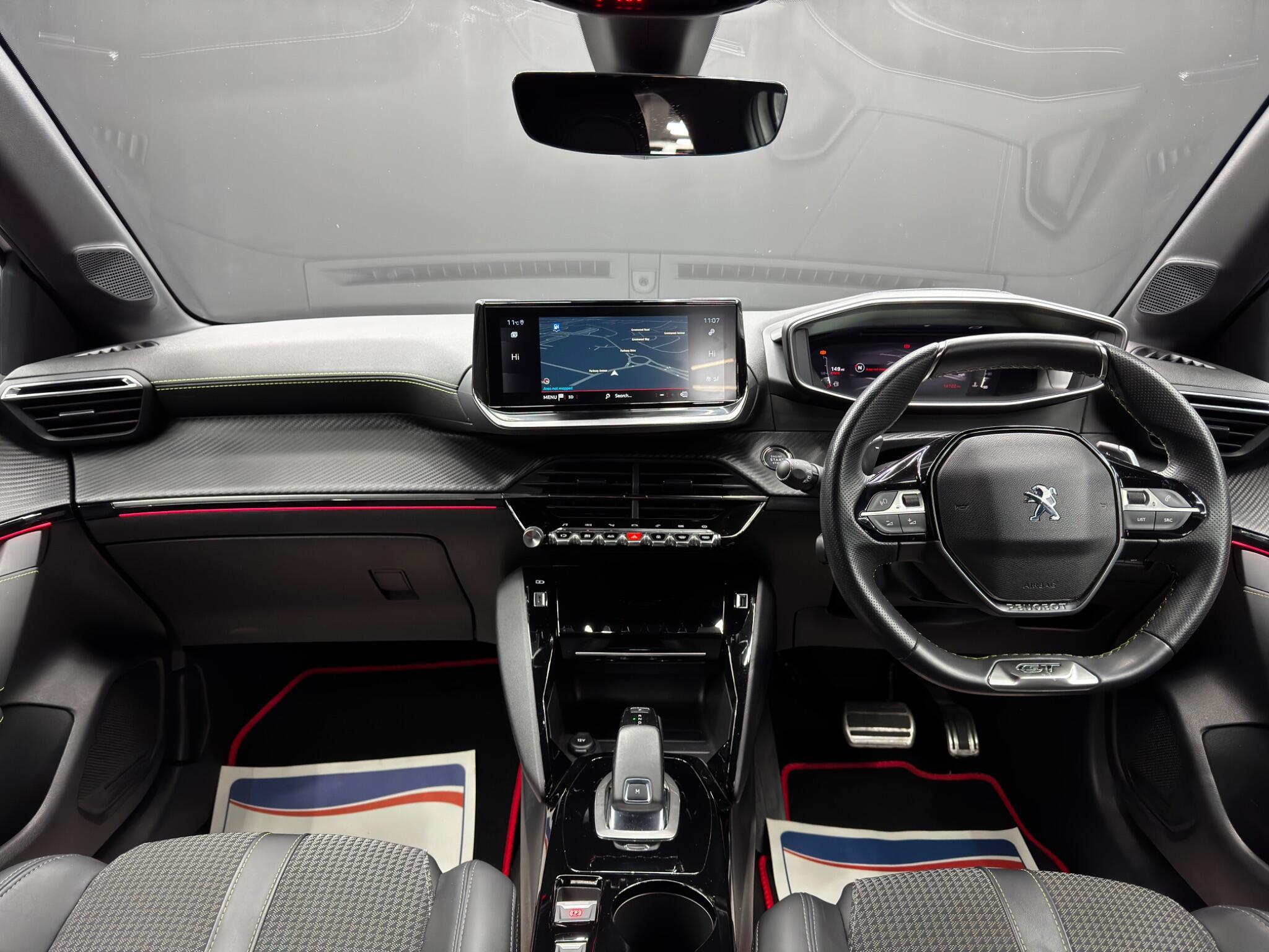 Peugeot 208 - Image 10