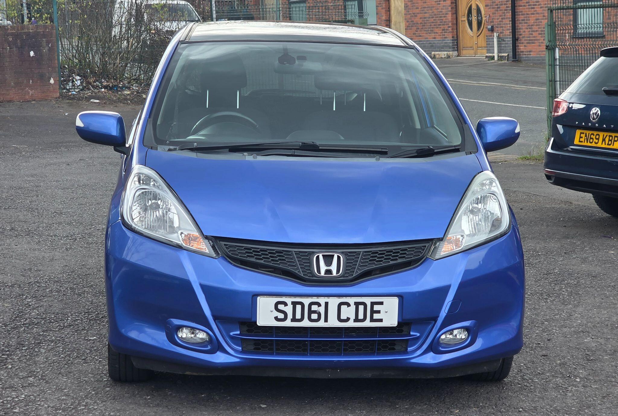 Honda Jazz - Image 2