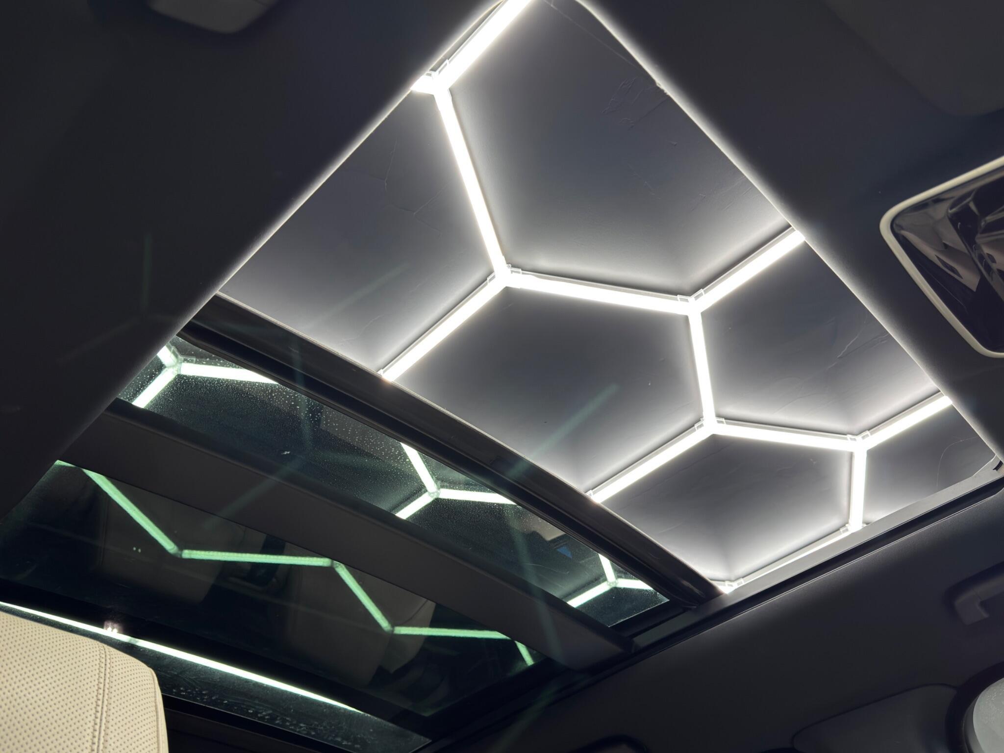 Land Rover RANGE ROVER SPORT - Image 34