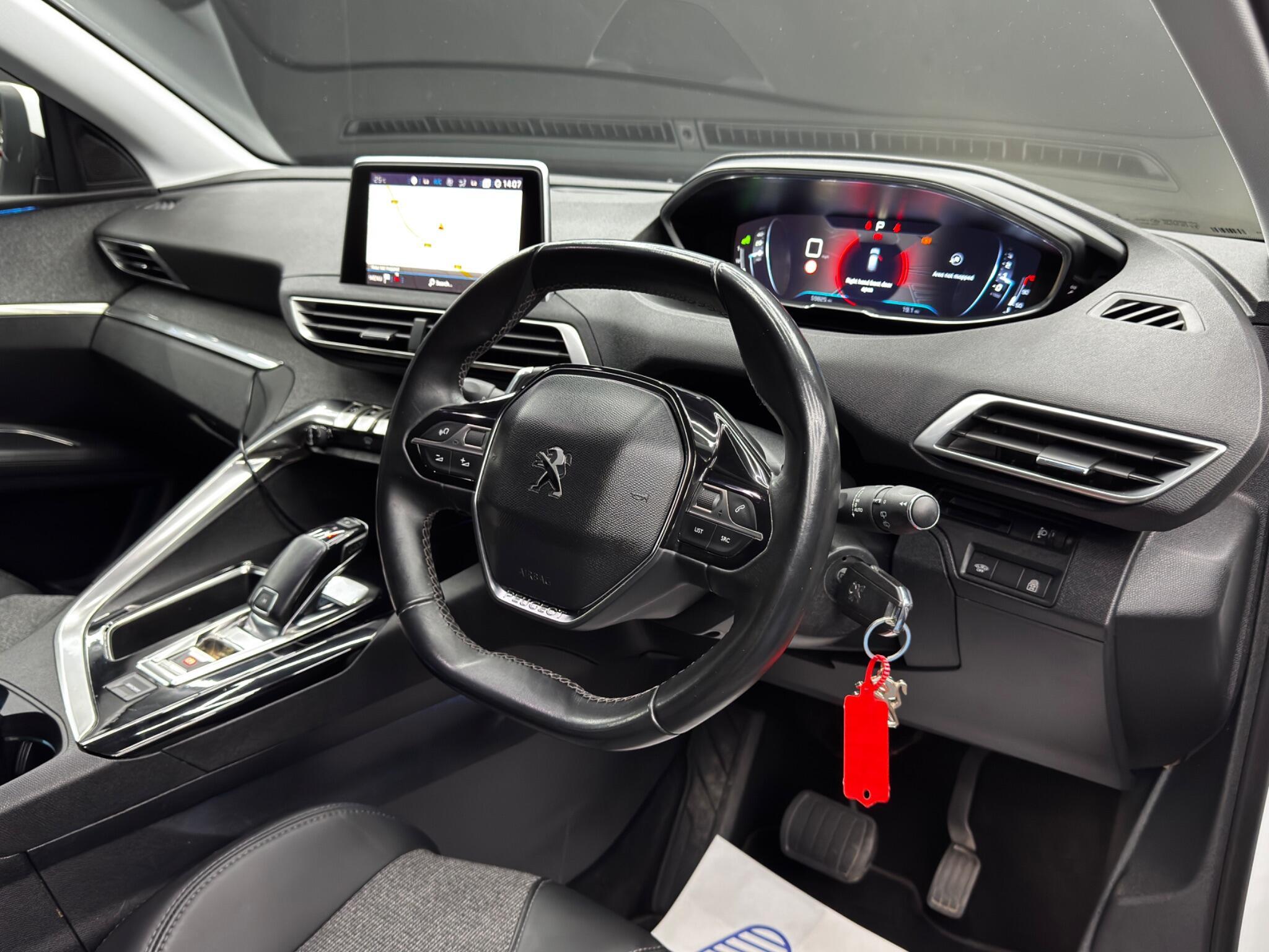 Peugeot 3008 - Image 9