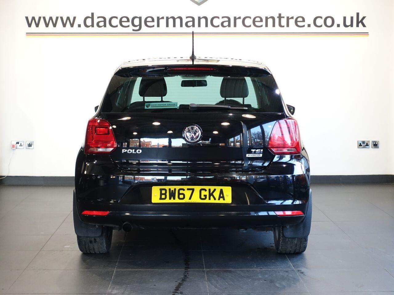 Volkswagen Polo - Image 11