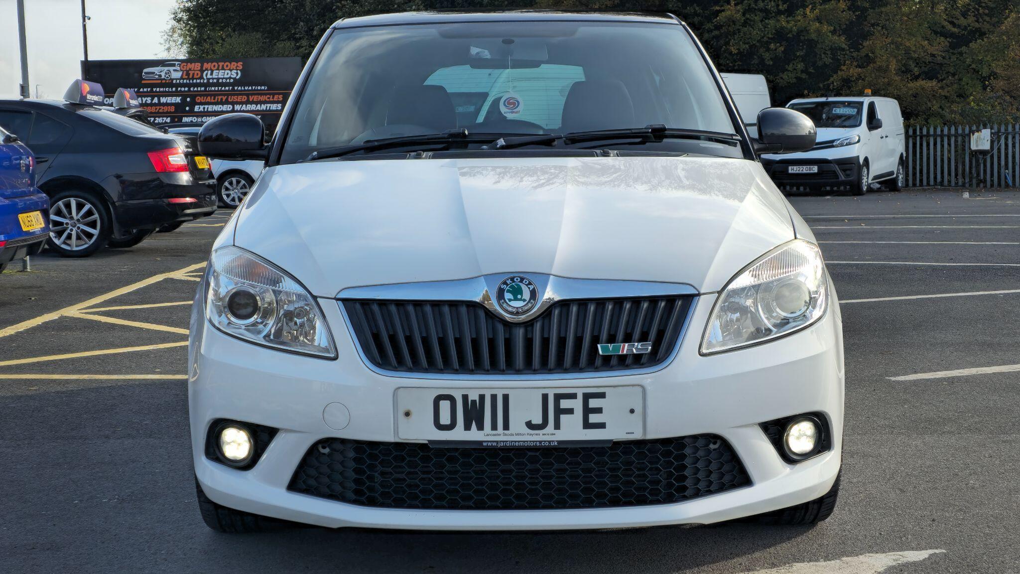 Skoda Fabia - Image 2