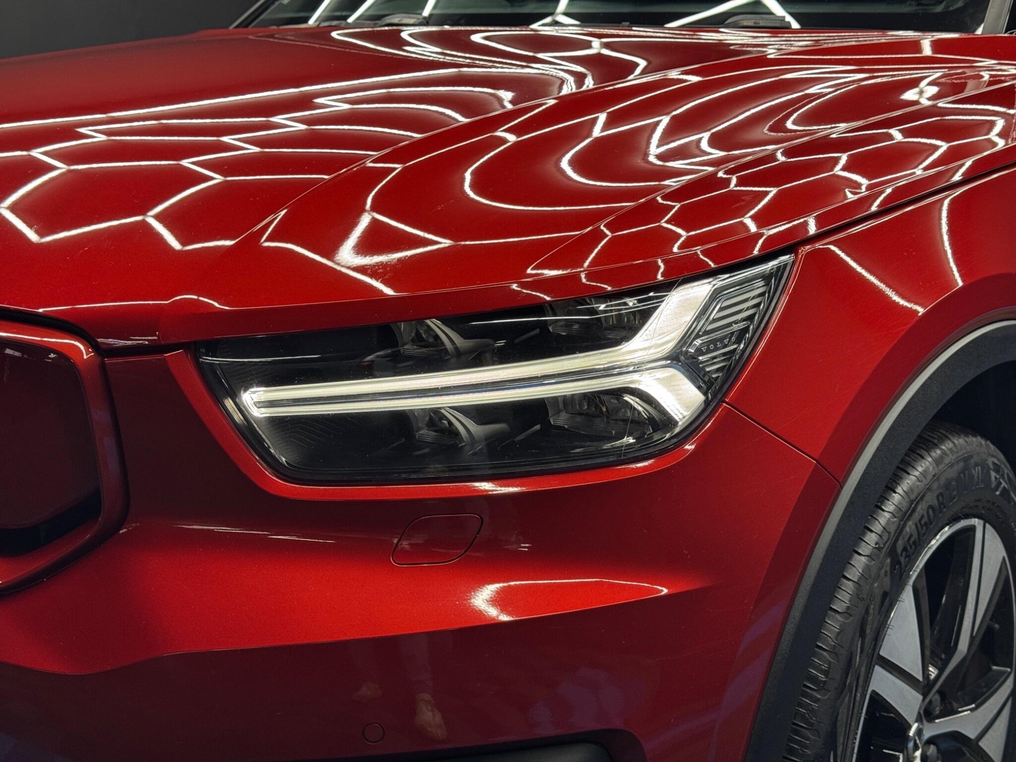 Volvo XC40 - Image 48