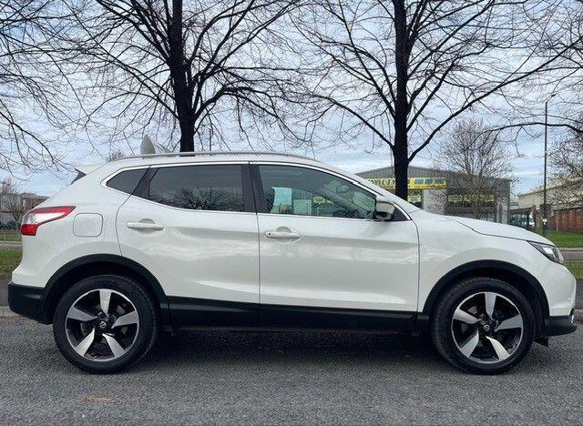 Nissan Qashqai - Image 11