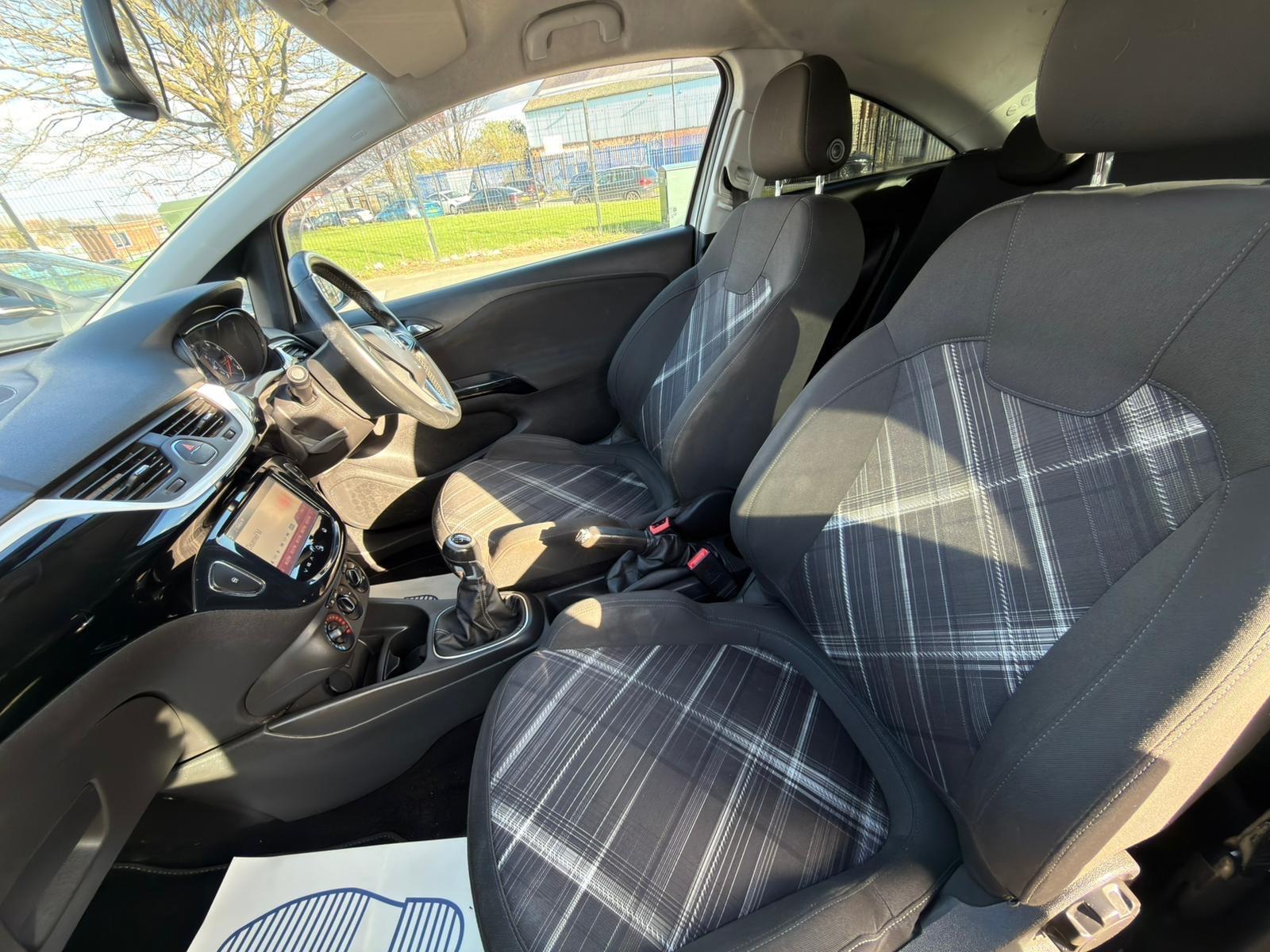 Vauxhall Corsa - Image 31