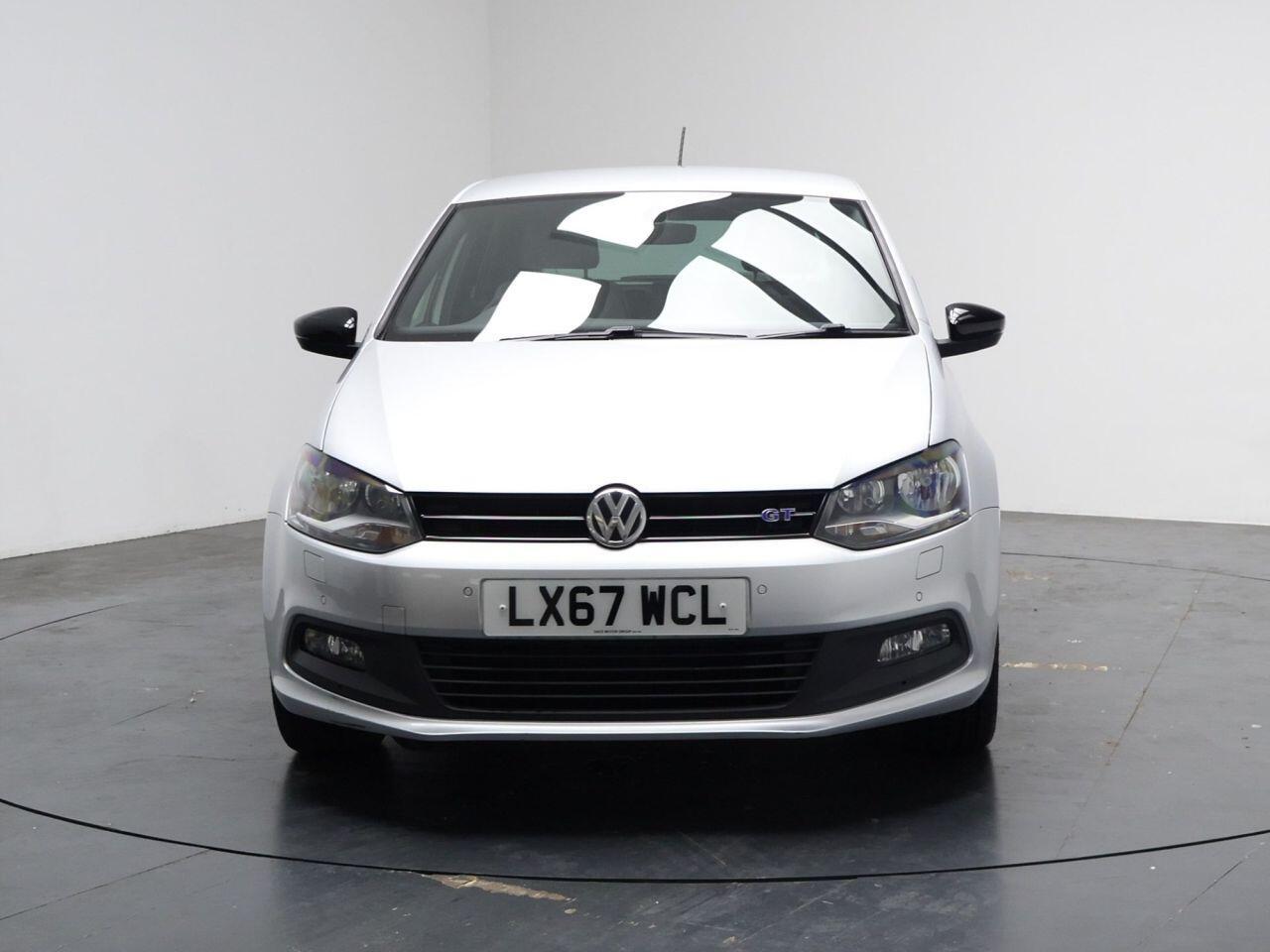 Volkswagen Polo - Image 5